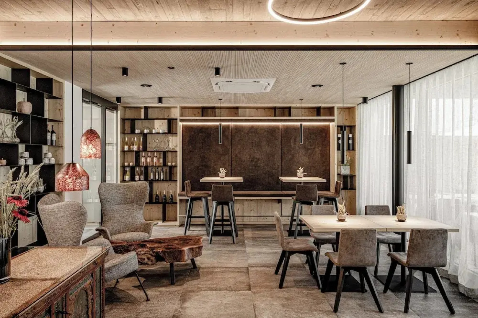 Residence Obermühle zu Schanzen