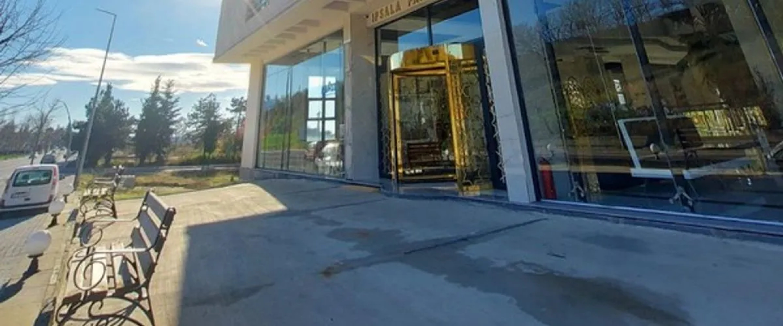 Ipsala Park Hotel