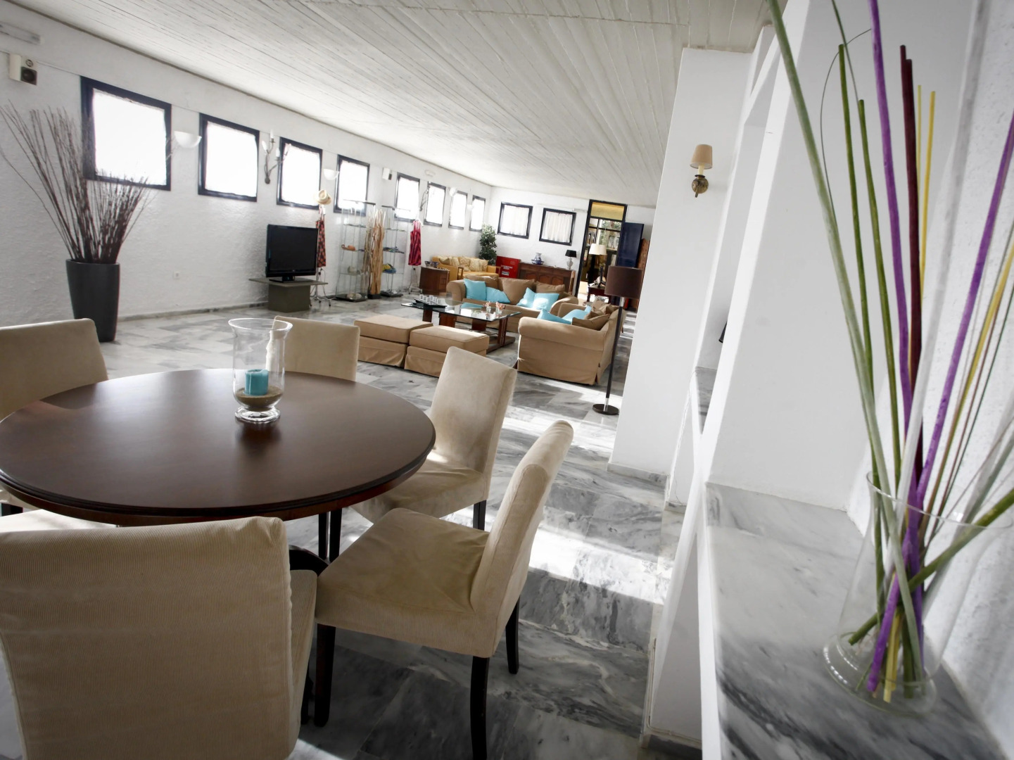 Mare Vista Hotel - Epaminondas