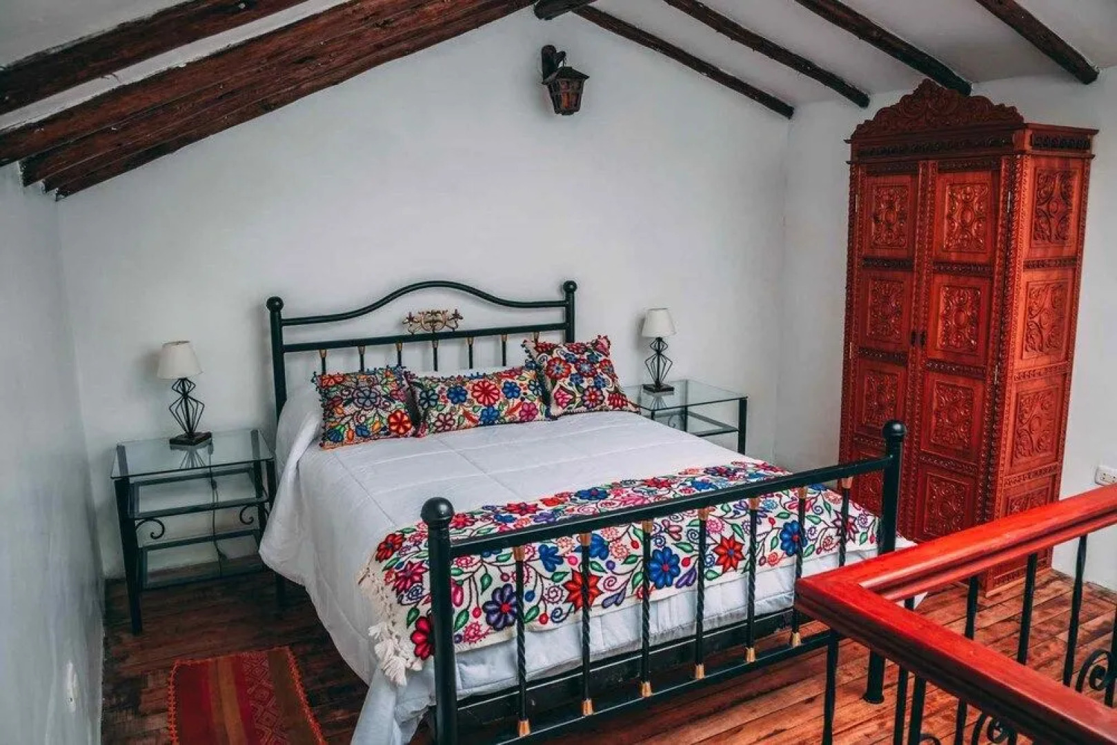 Hotel Florencio Casa Hacienda