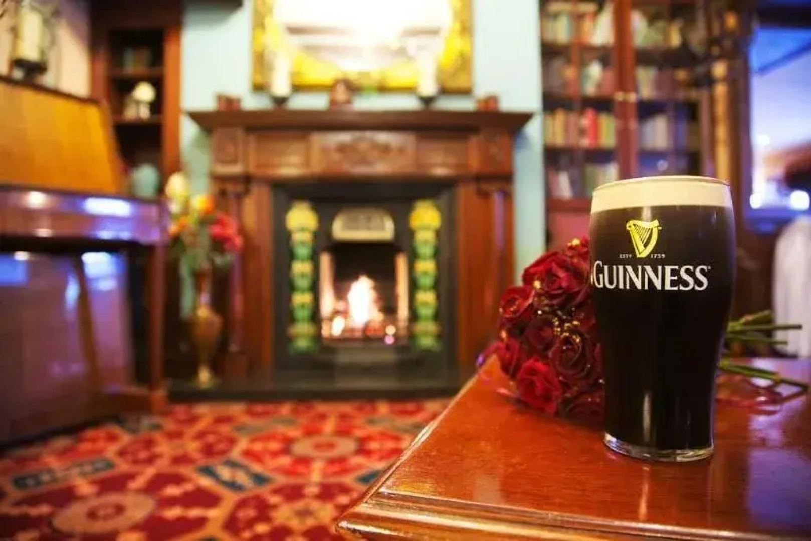 Woodenbridge Hotel & Lodge