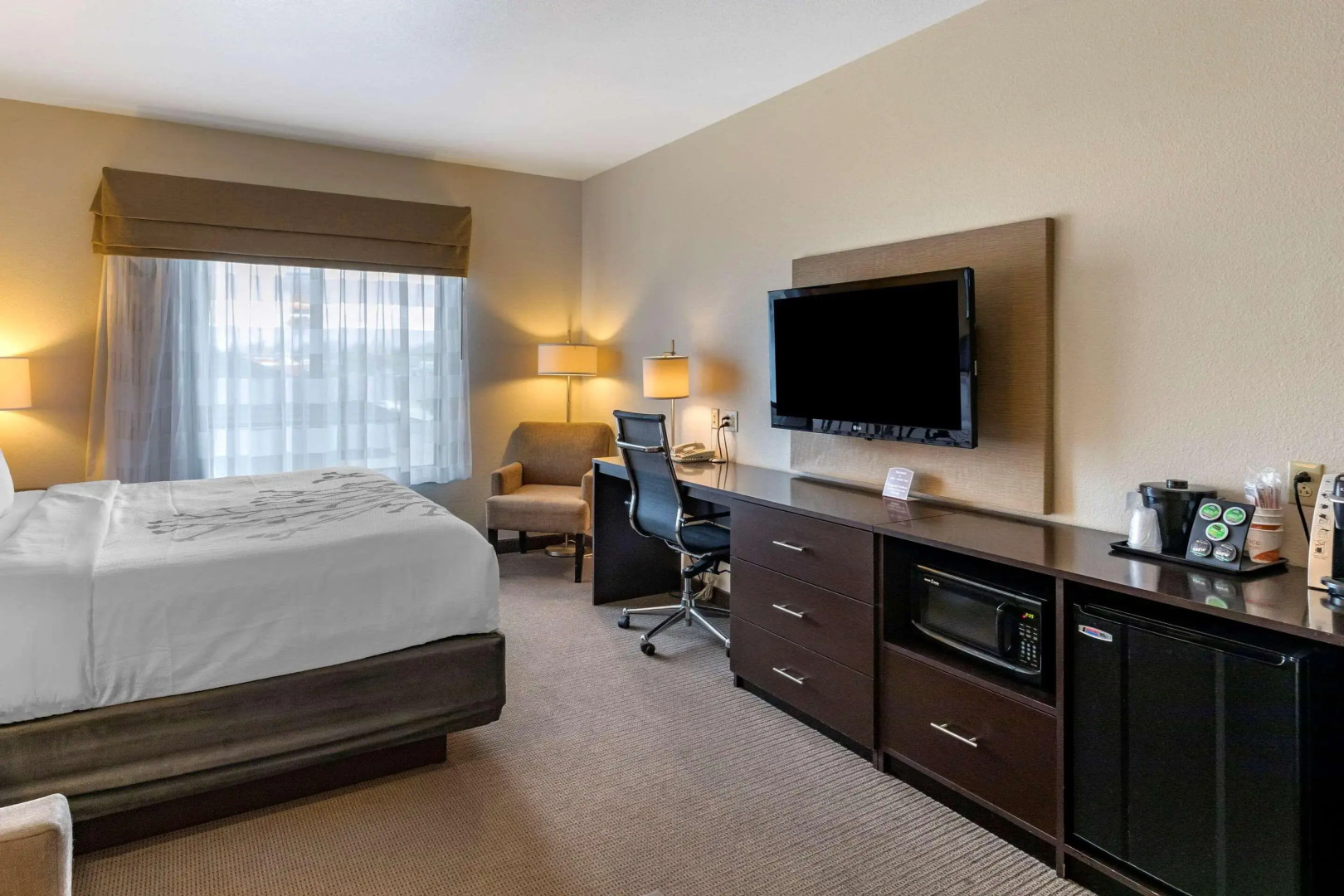 Sleep Inn & Suites Miles City
