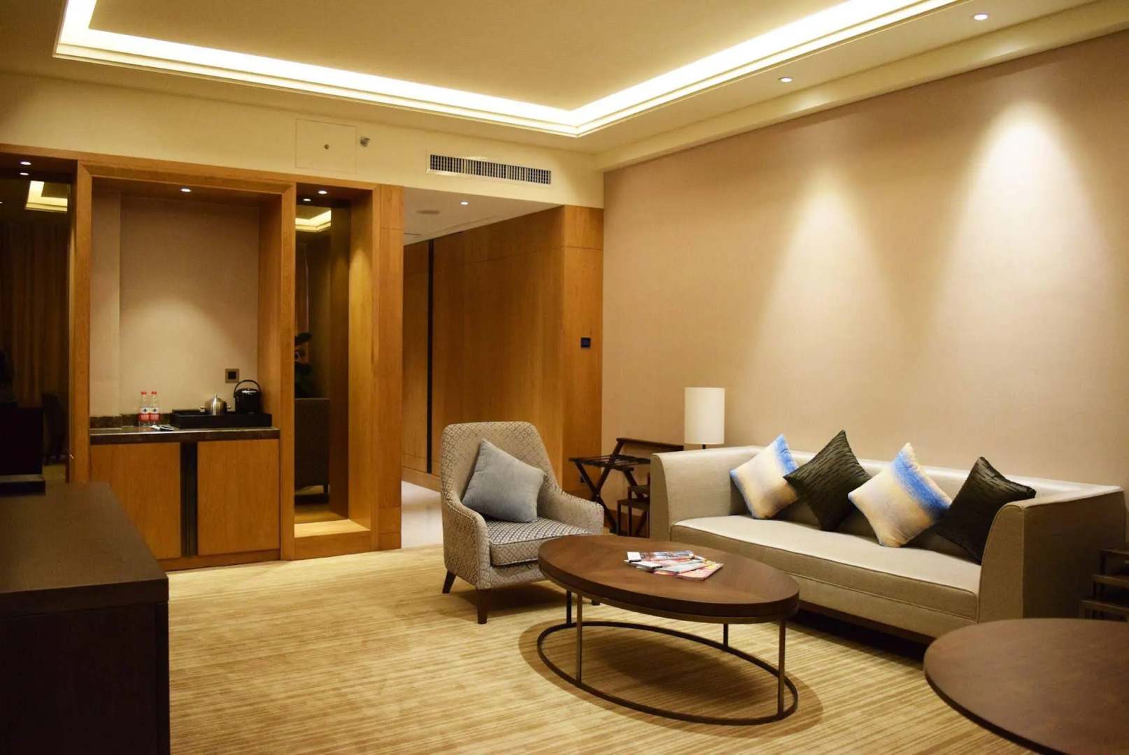 Sheraton Chuzhou Hotel