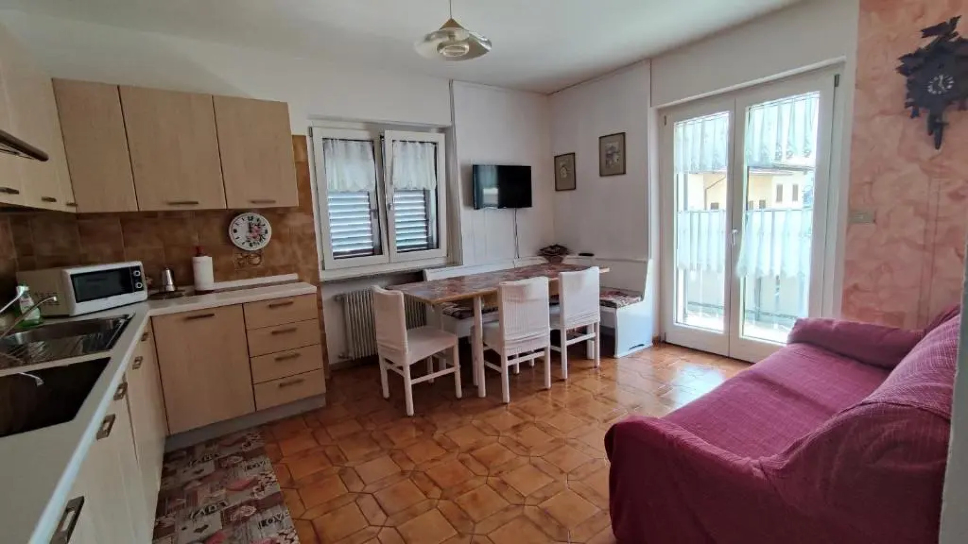 Apartments Giovannini