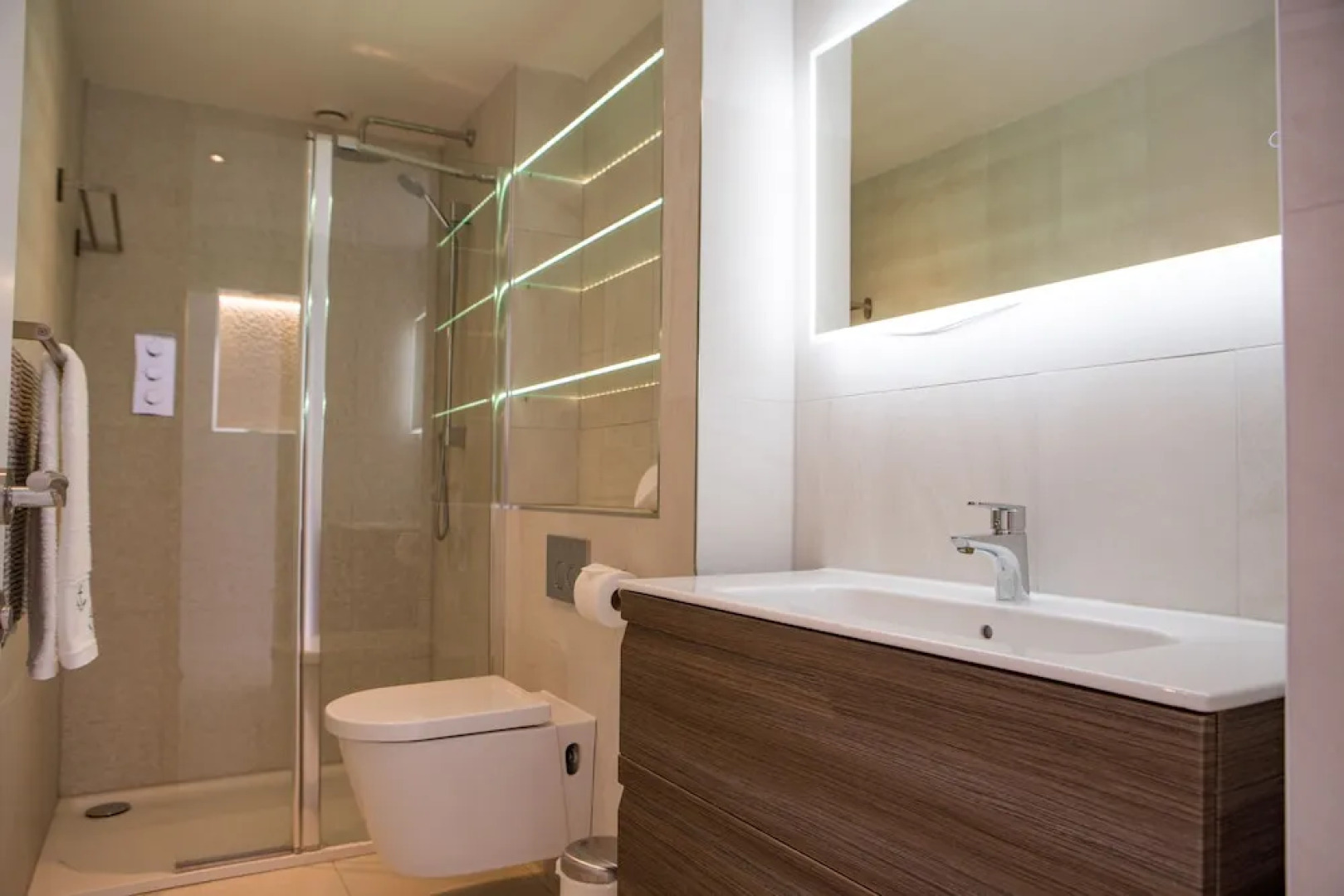 Sennen Cove Cottages