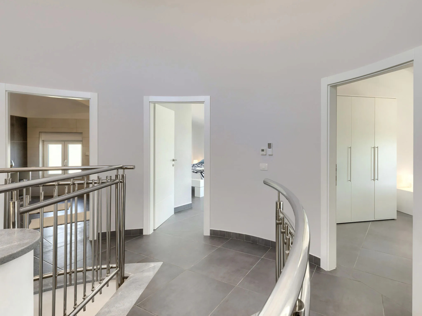 Holiday Home Villa Gocci