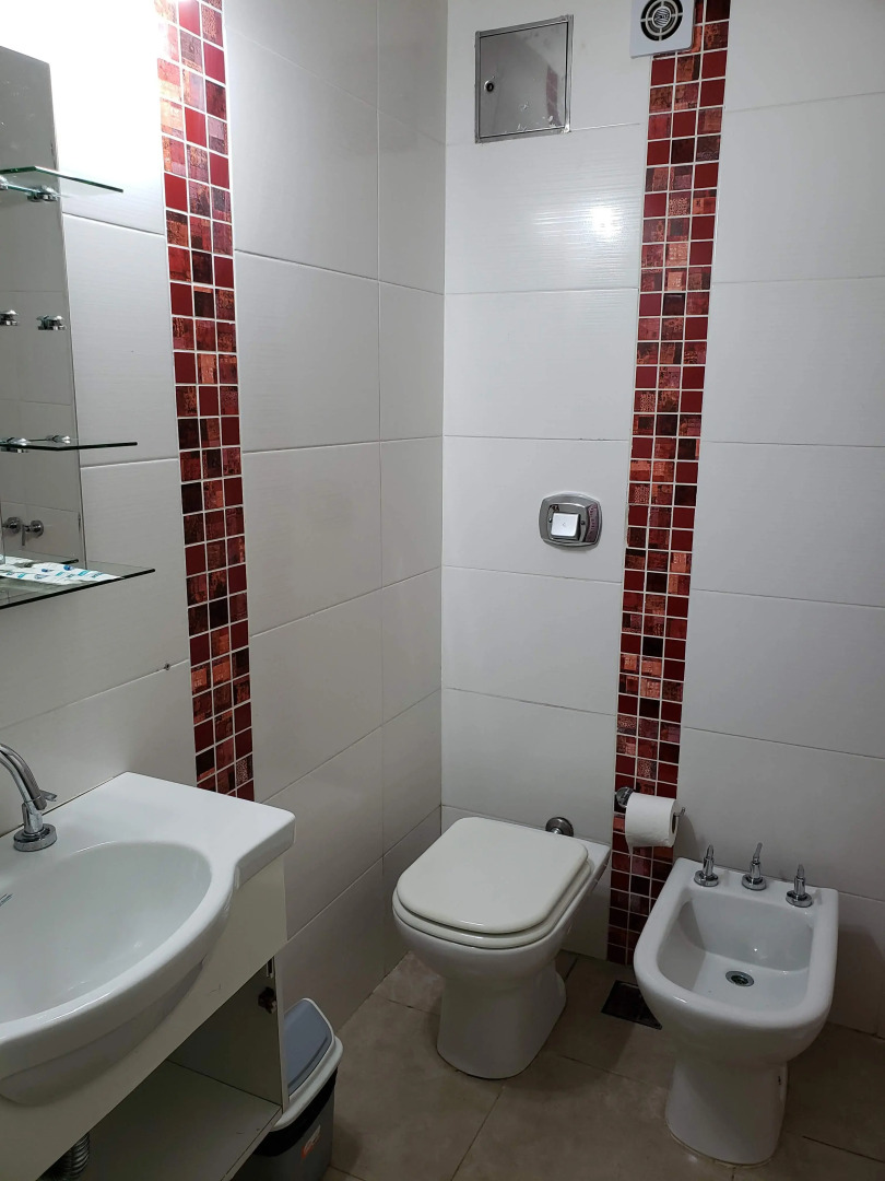 Continental Posadas Hotel