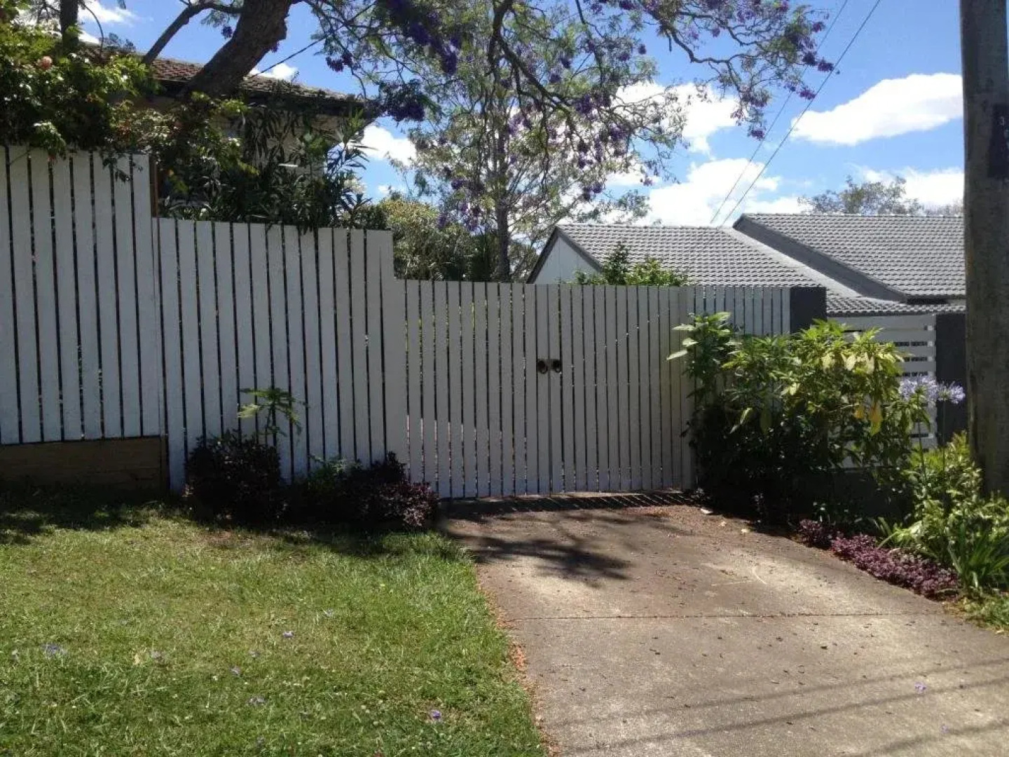 Jacaranda House Bed & Breakfast