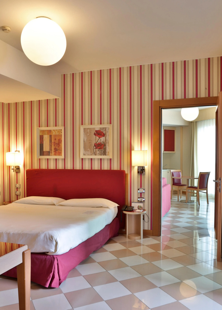 UnaHotels The One Milano Hotel & Residence