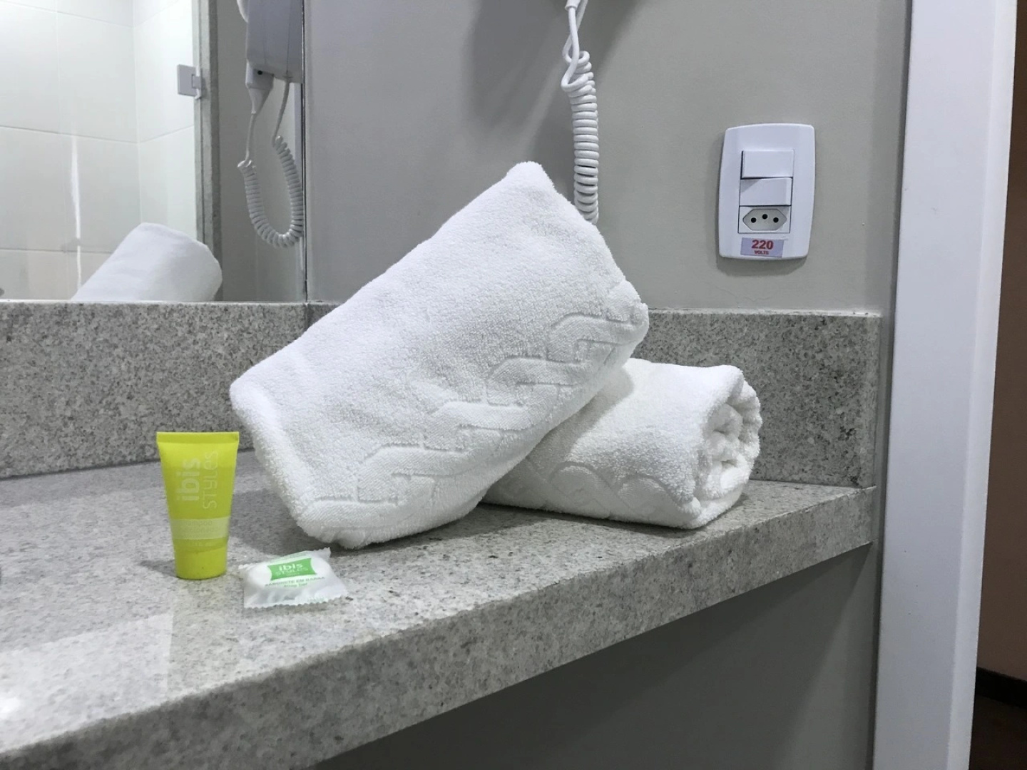 ibis Styles Tres Rios