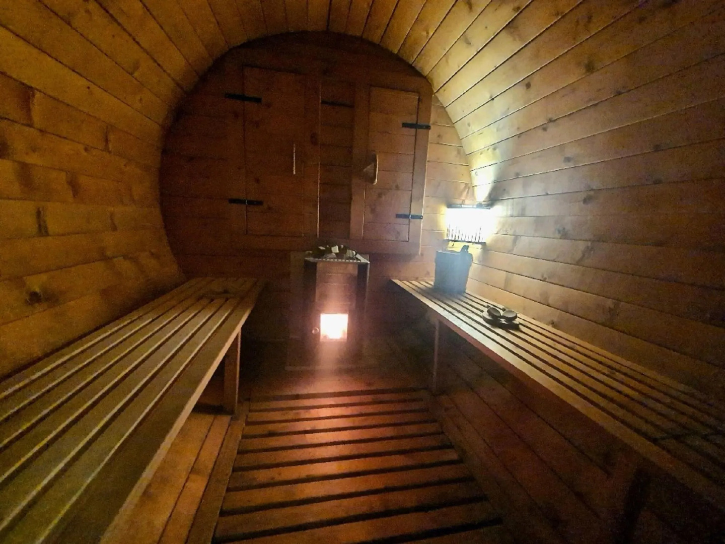 Amazing apartment in Modigliana with sauna