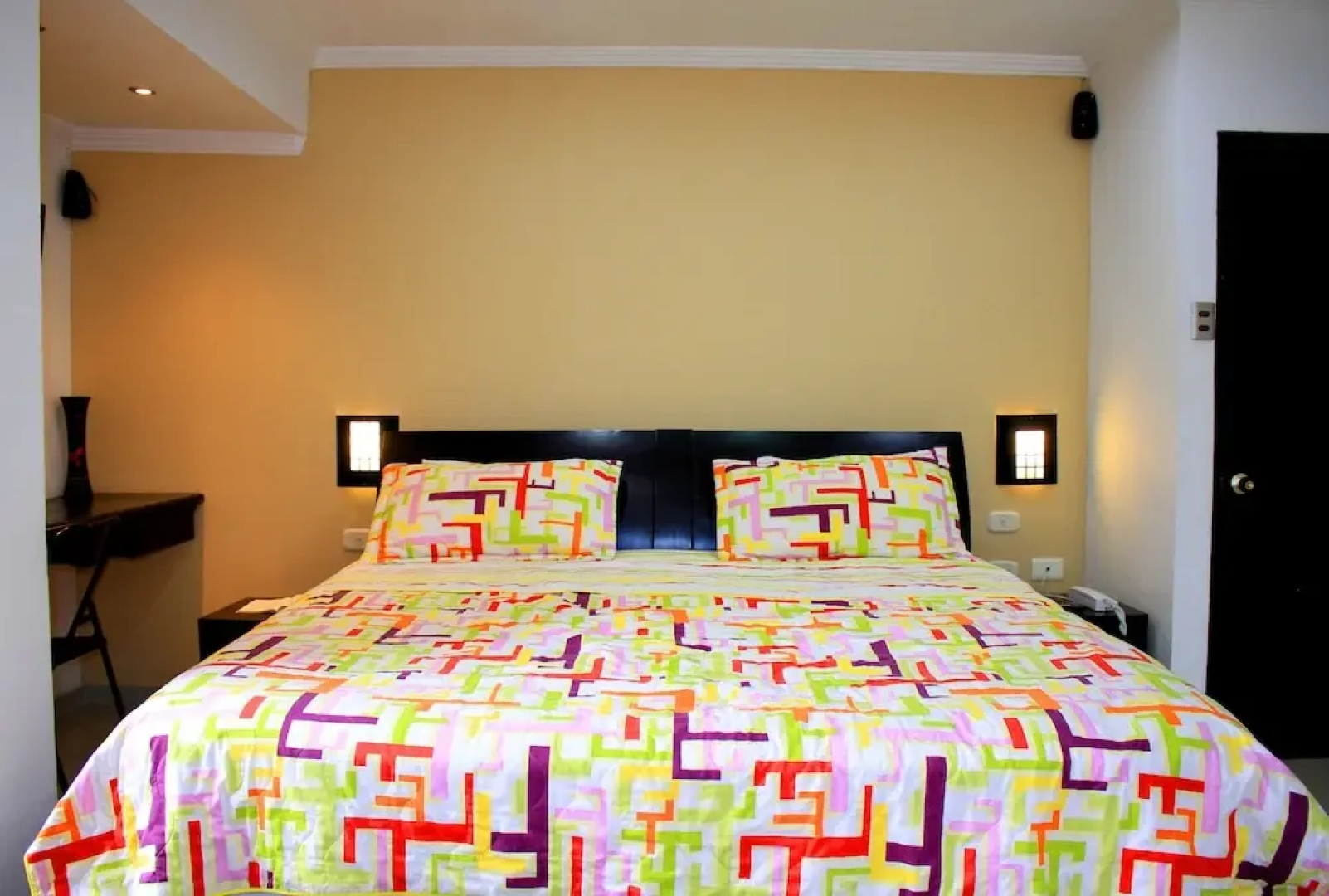 Hotel Najhomi