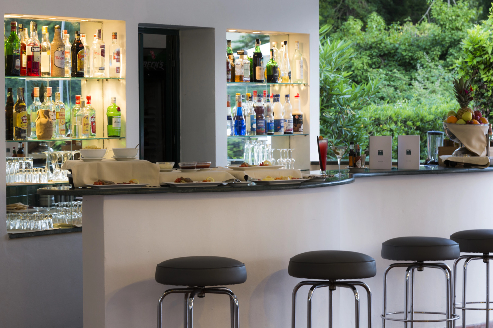 Una Hotels Forte Dei Marmi