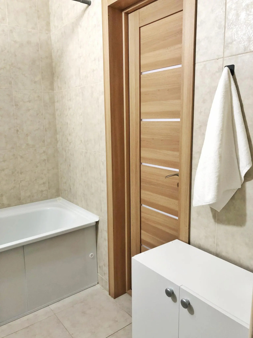 Апартаменты на улице Коломенская 8 корпус 2