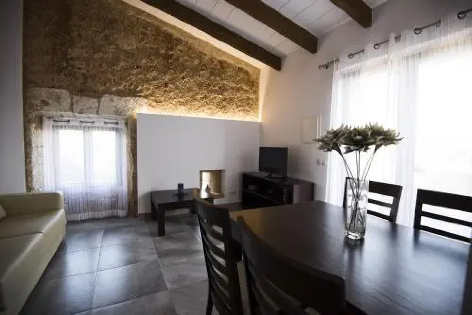 Agroturismo Sa Canoveta