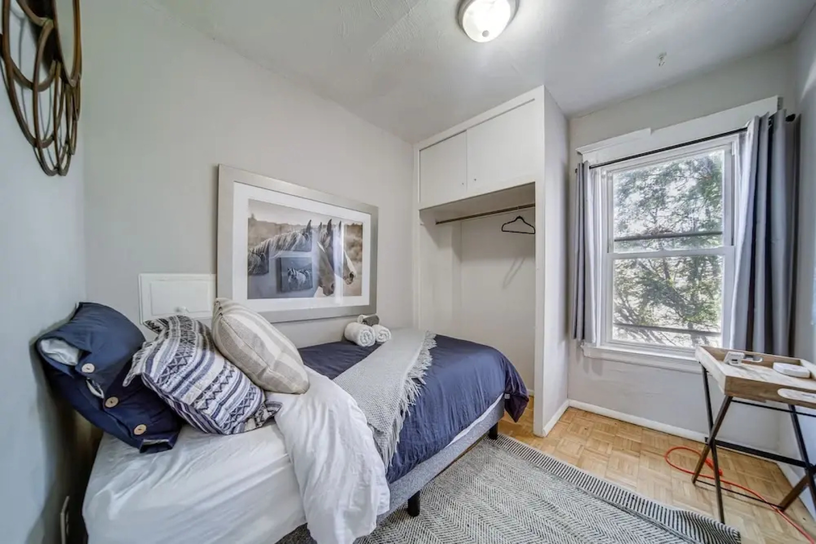 Pet-friendly Cleveland Townhome, 2 Mi to Downtown!