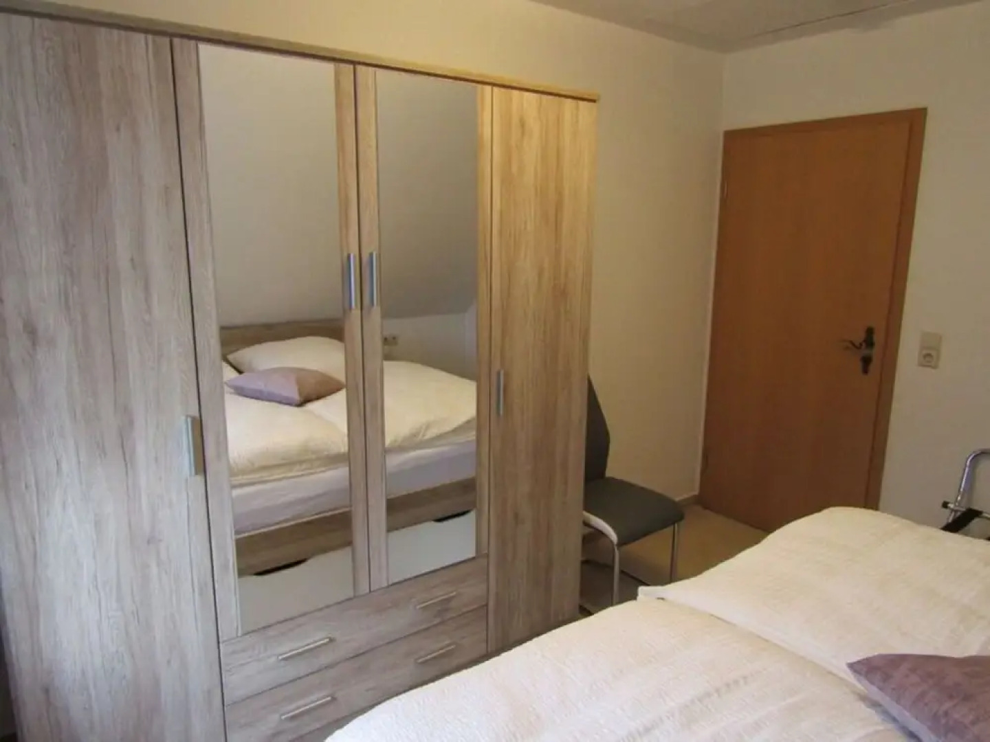 Holiday Apartment Hammann