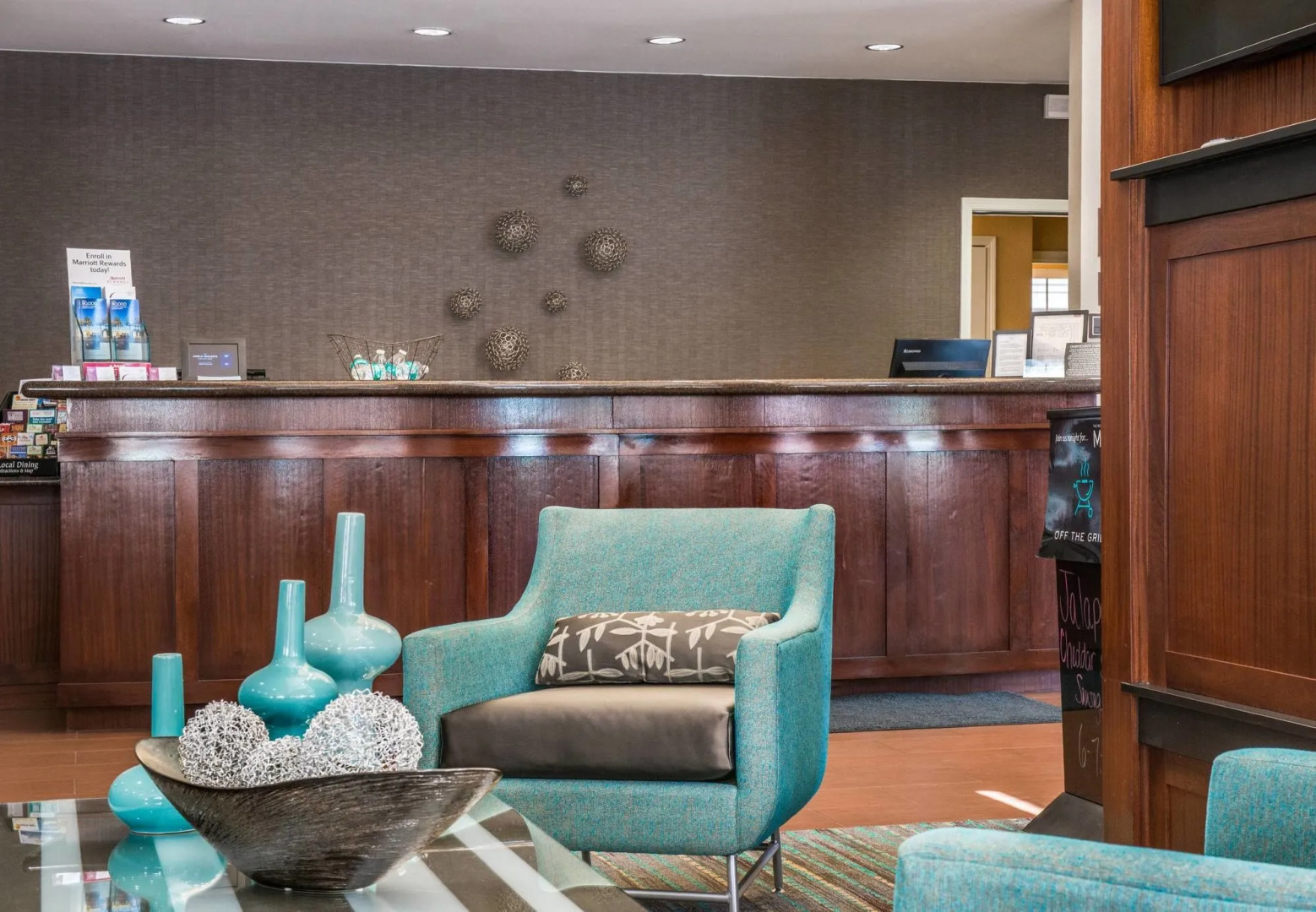 Residence Inn Marriott Waynesboro