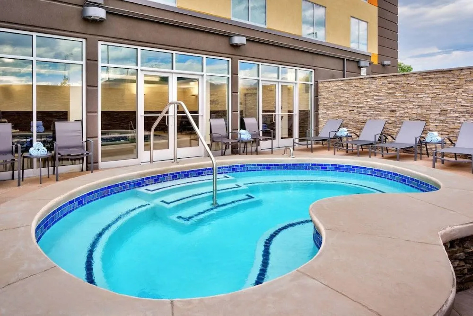 Fairfield Inn & Suites by Marriott Livingston Yellowstone