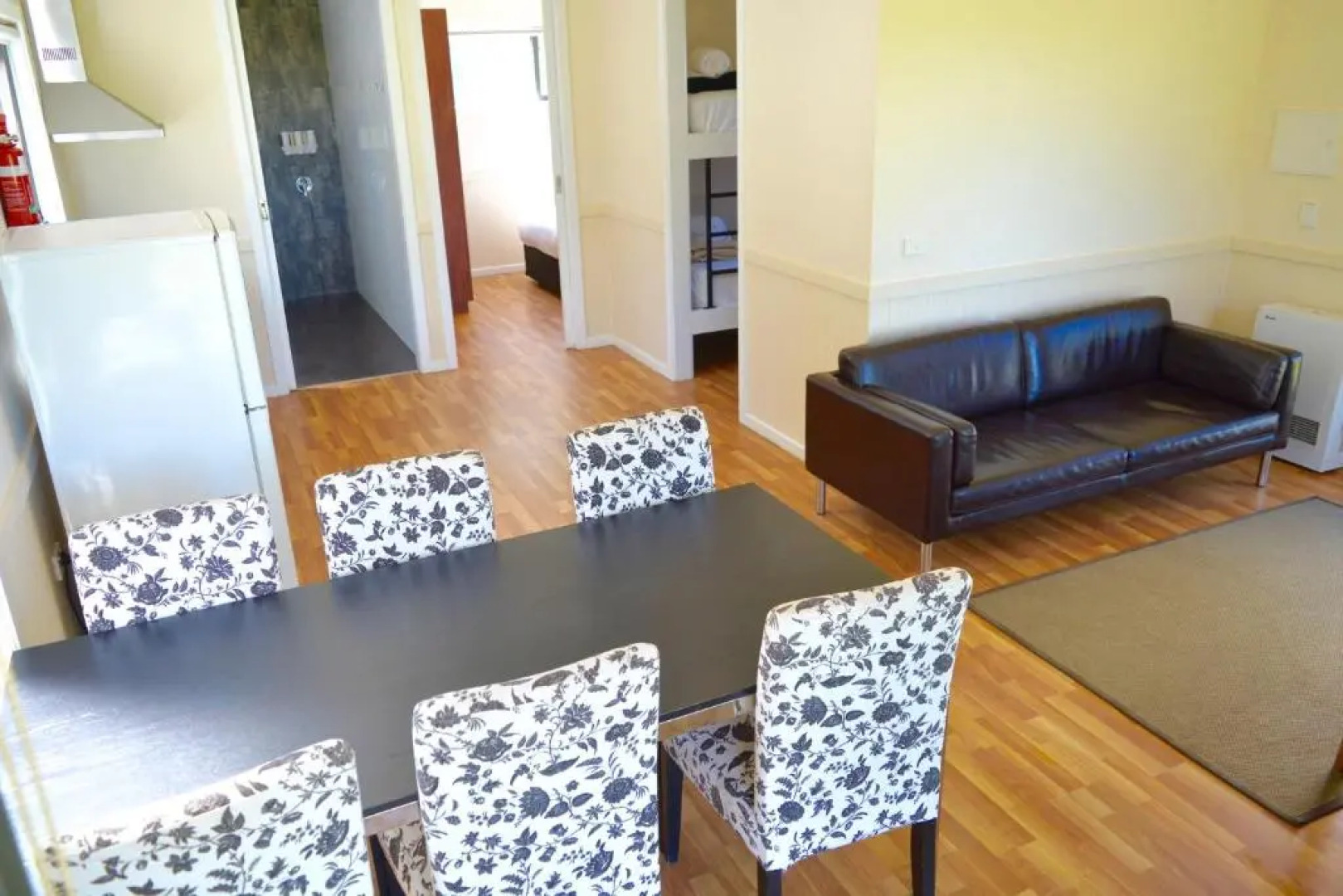 Bimbi Park - Camping Under Koala