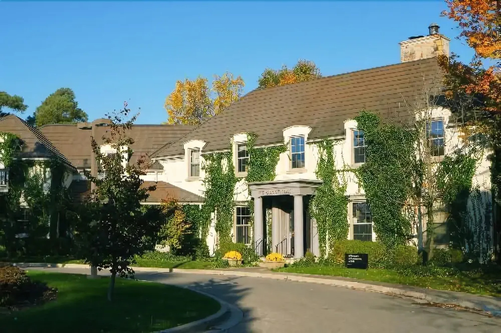 The Windermere Manor Hotel & Conference Center