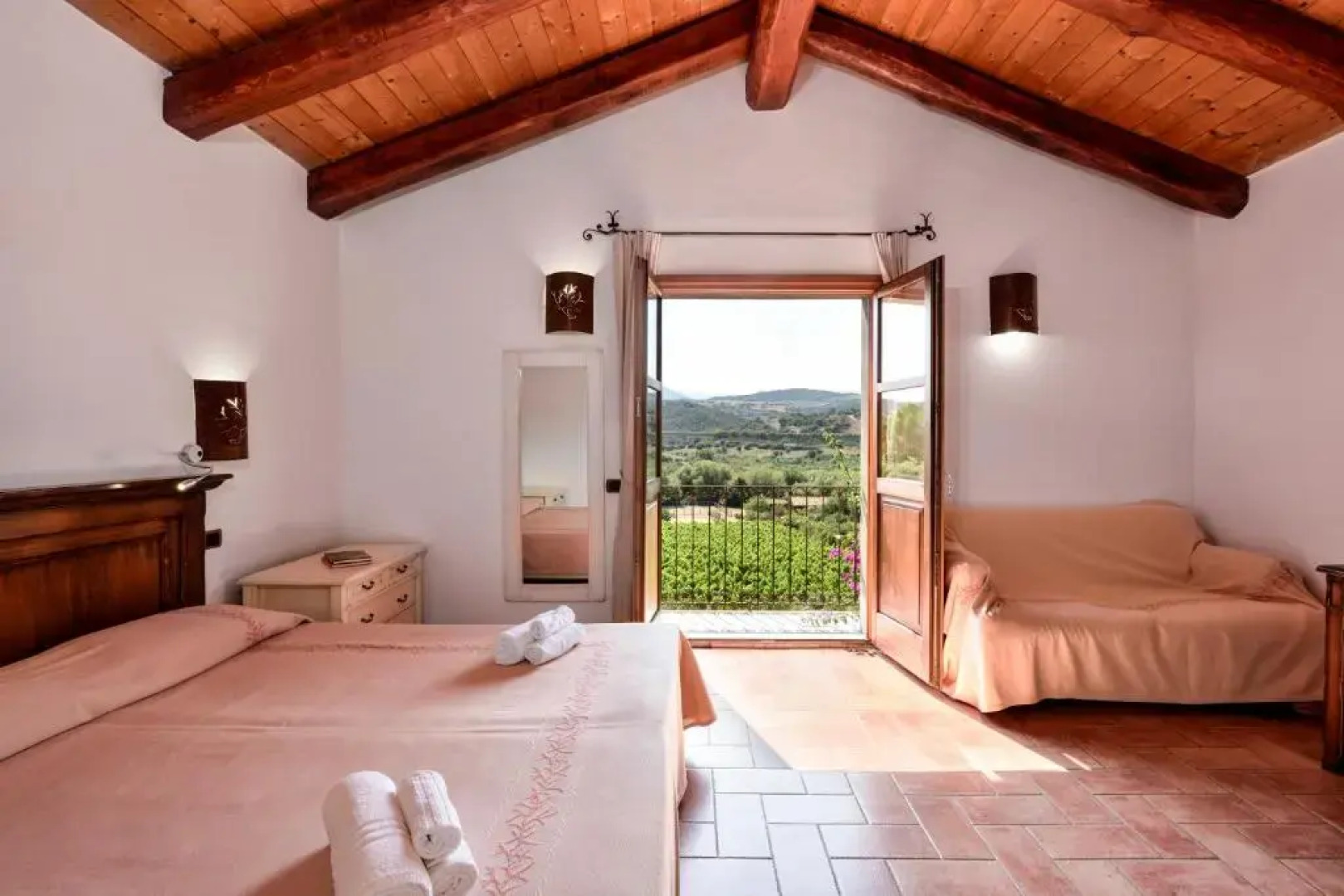 Hotel SAbba e Sa Murta