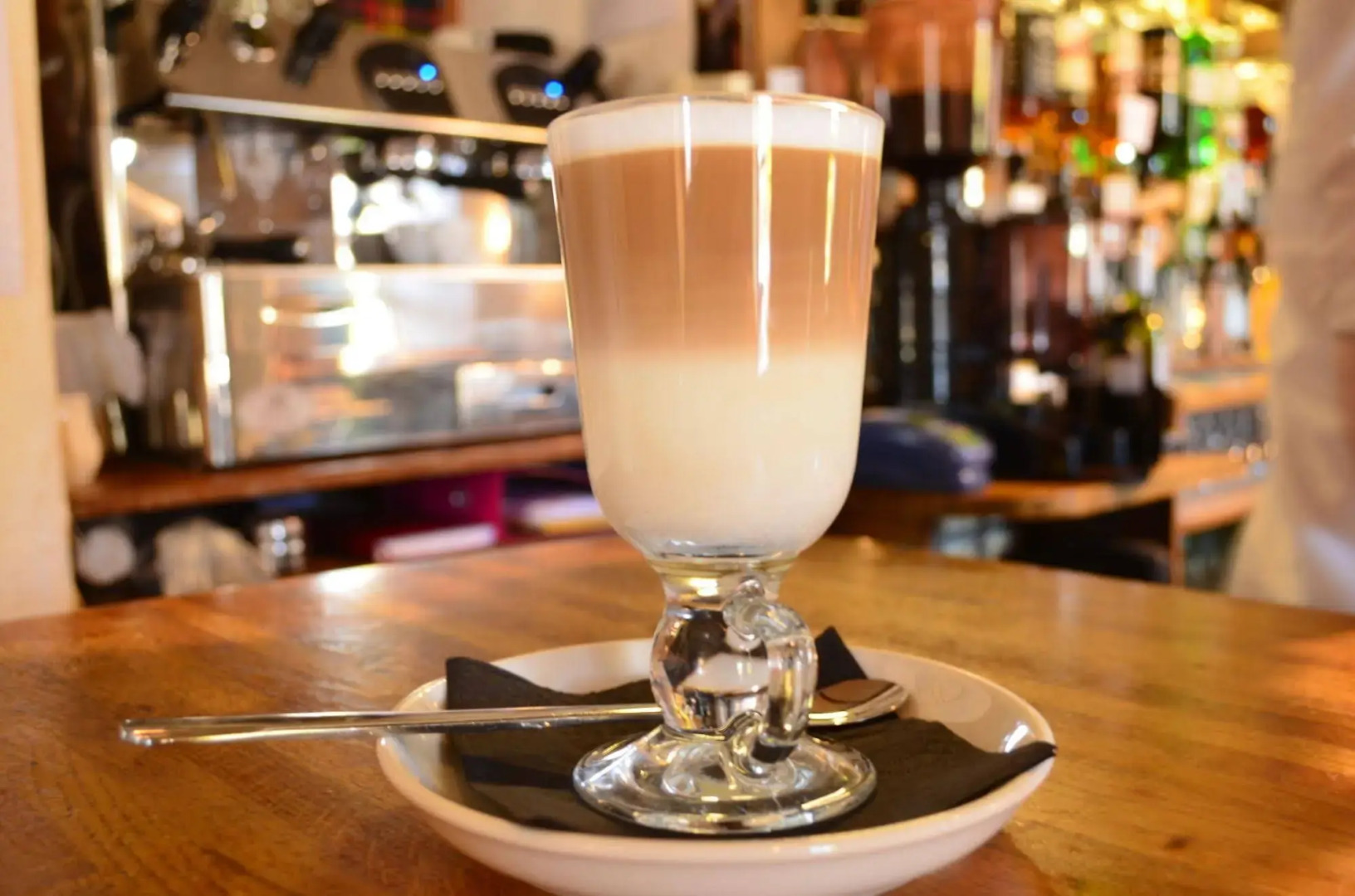 Duke Of Gordon Hotel