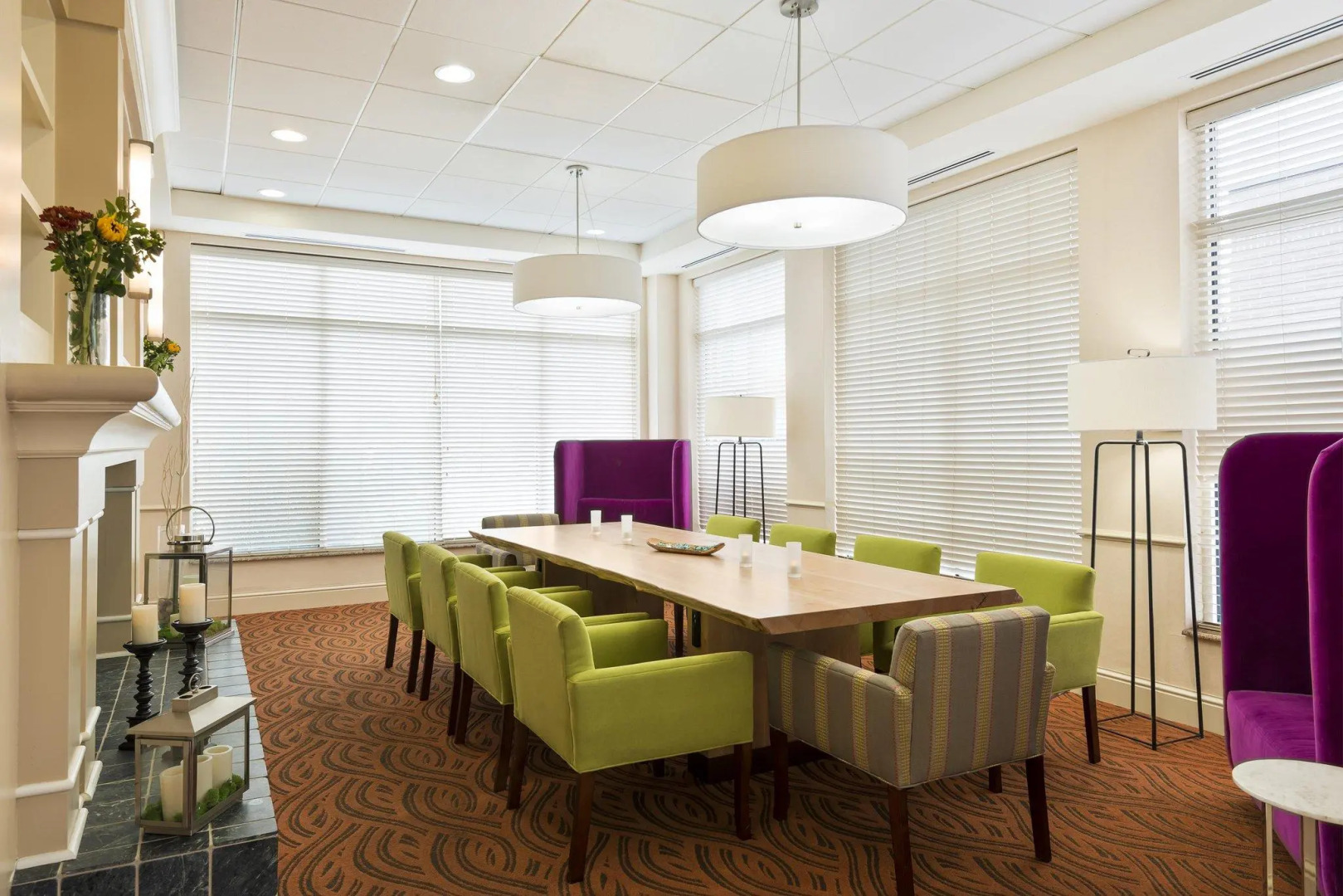 Hilton Garden Inn Washington DC/Greenbelt