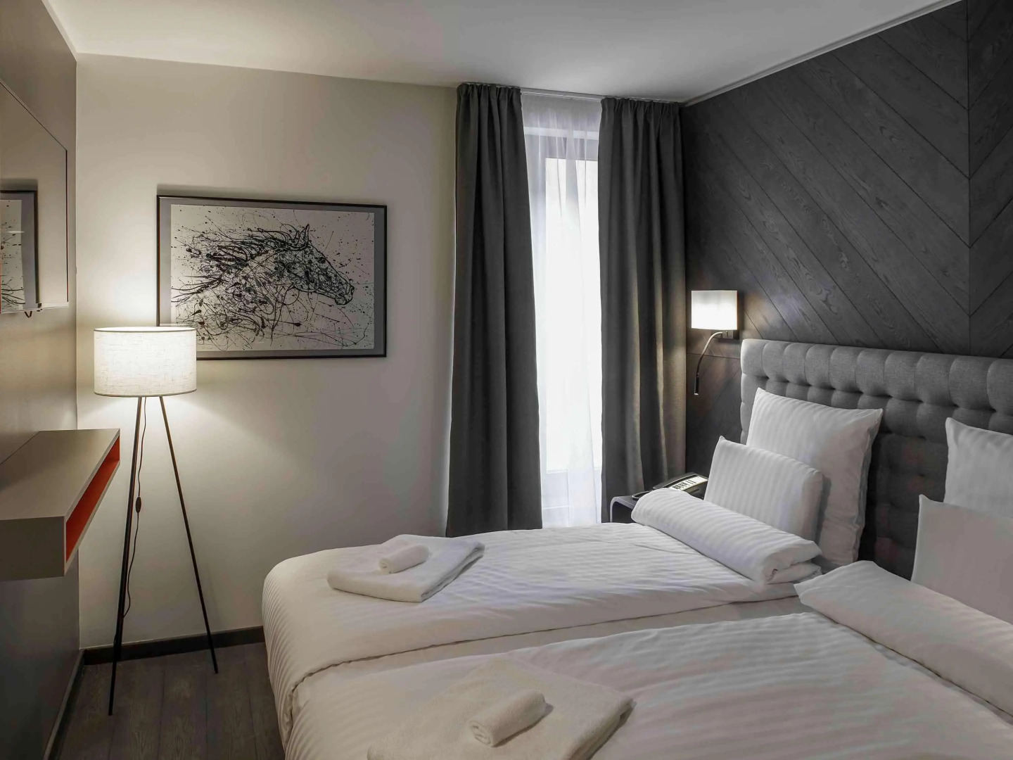 Pullman Riga Old Town