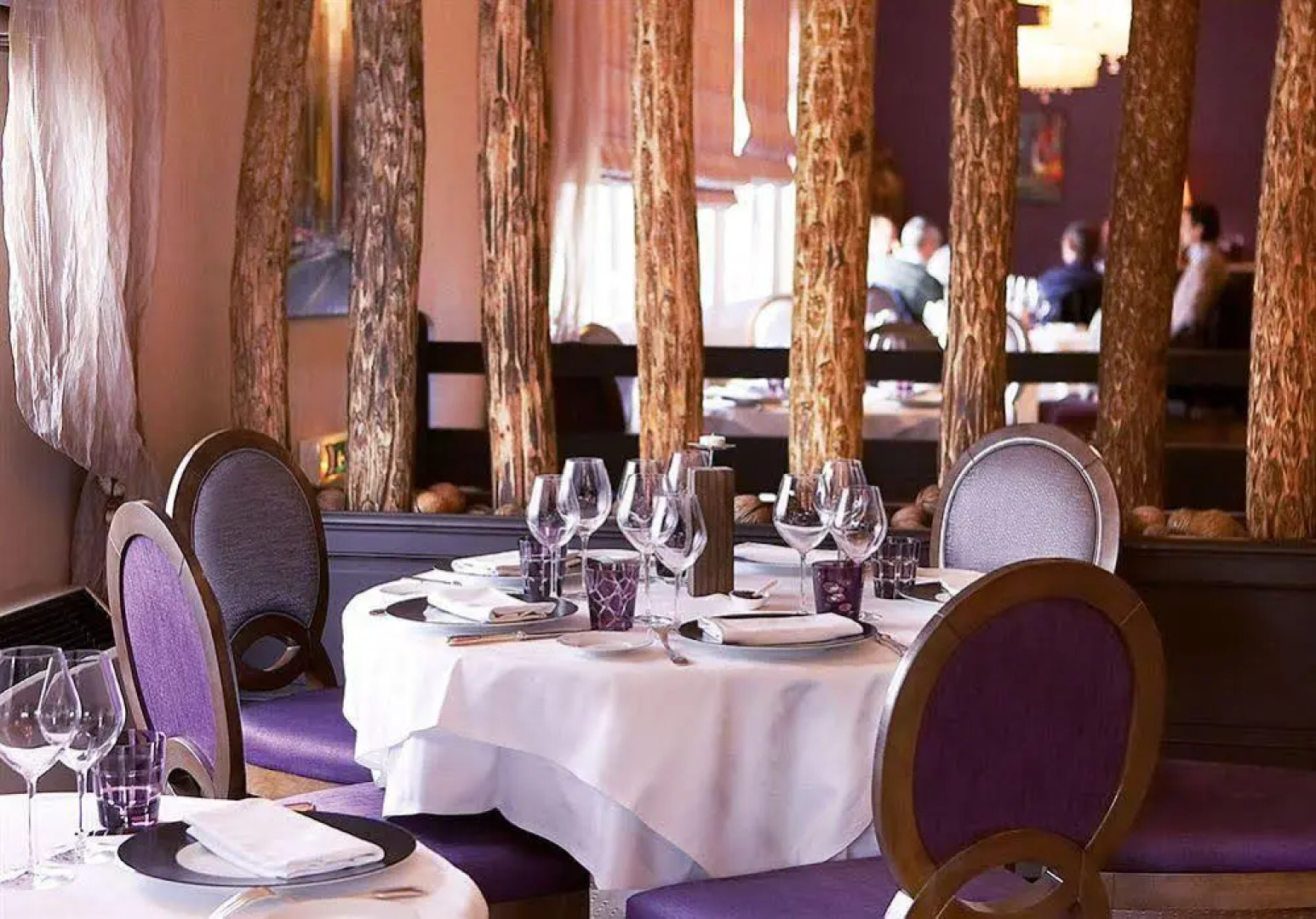 Hostellerie Des 3 Mousquetaires