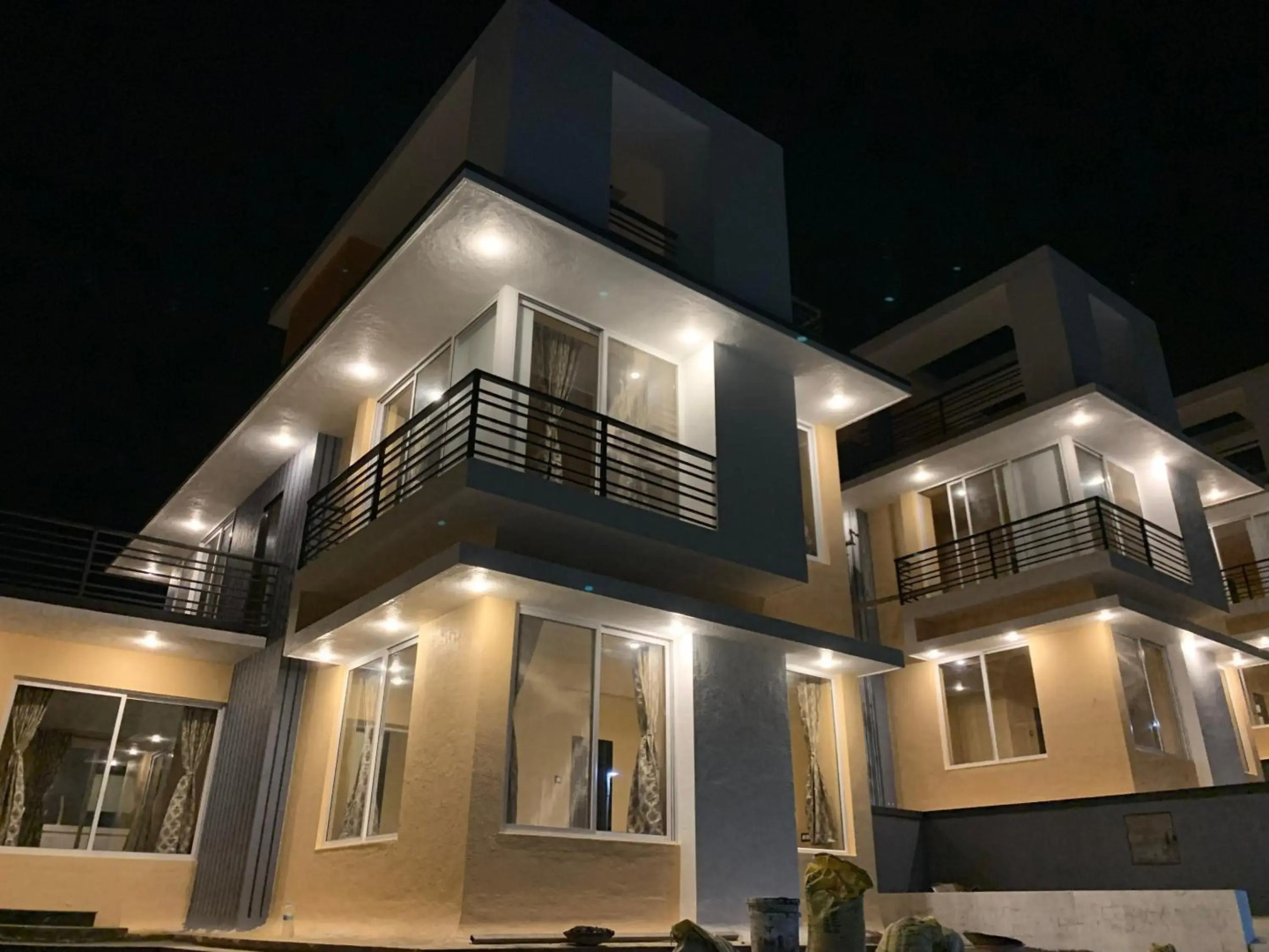 ROYAL MEADOWS - IGATPURI Bungalow B