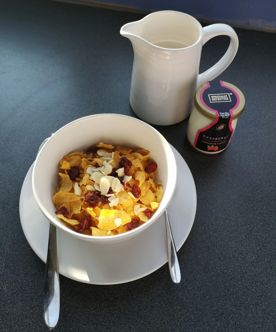 Chimneys Guest House