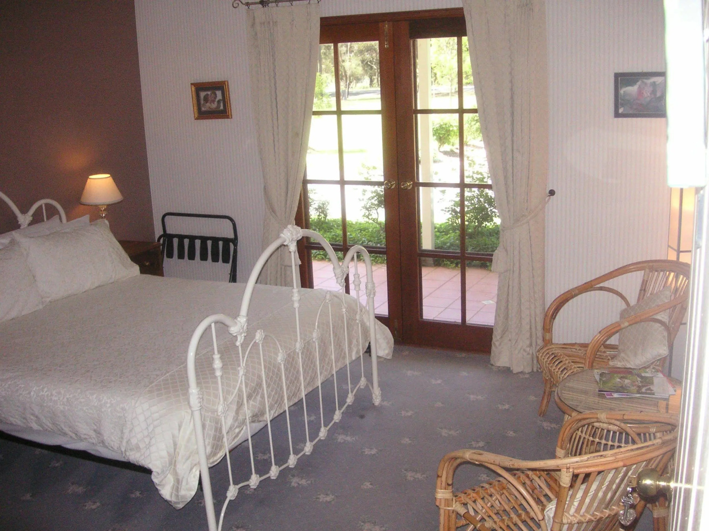 Rosedale Bed and Breakfast