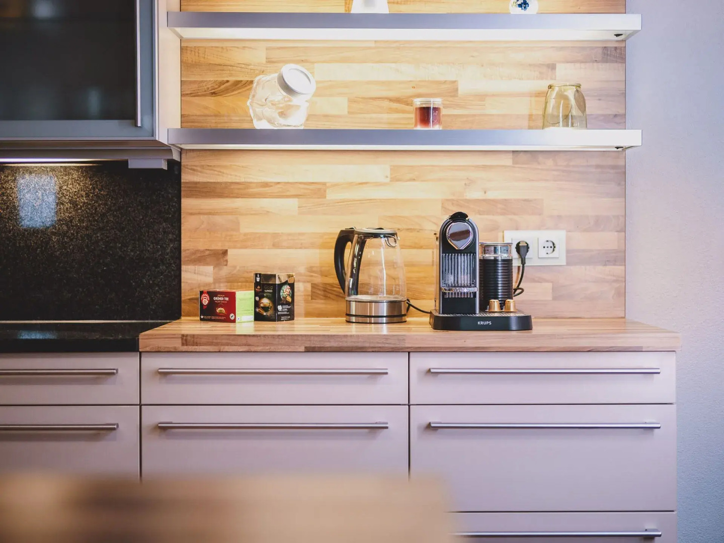 Haus Enzian in Rauris