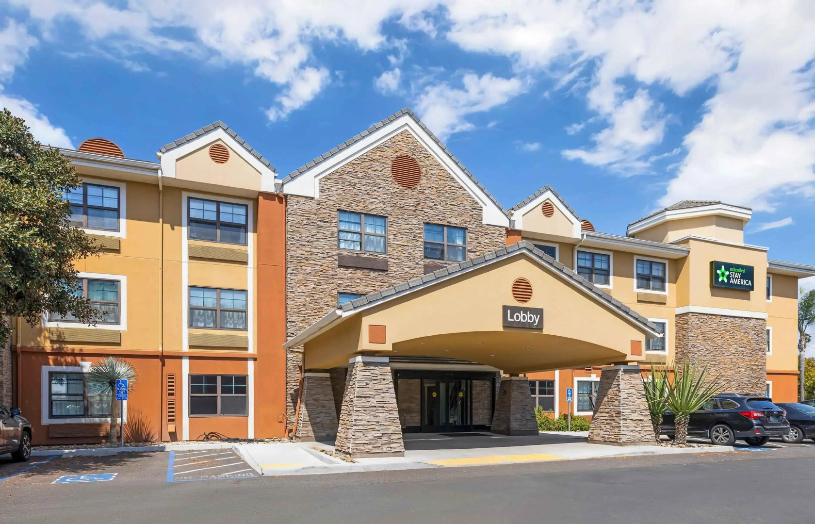 Extended Stay America Suites Carlsbad Village by the Sea