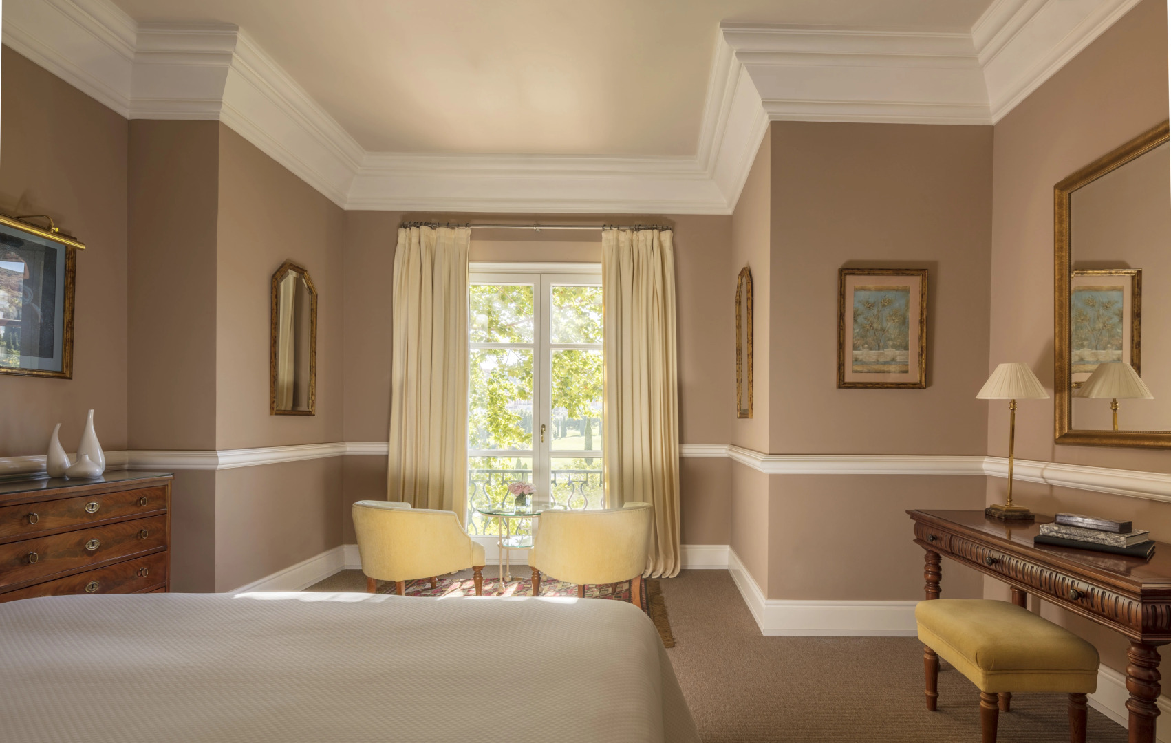 Anantara Villas & Suites Marbella Benahavis