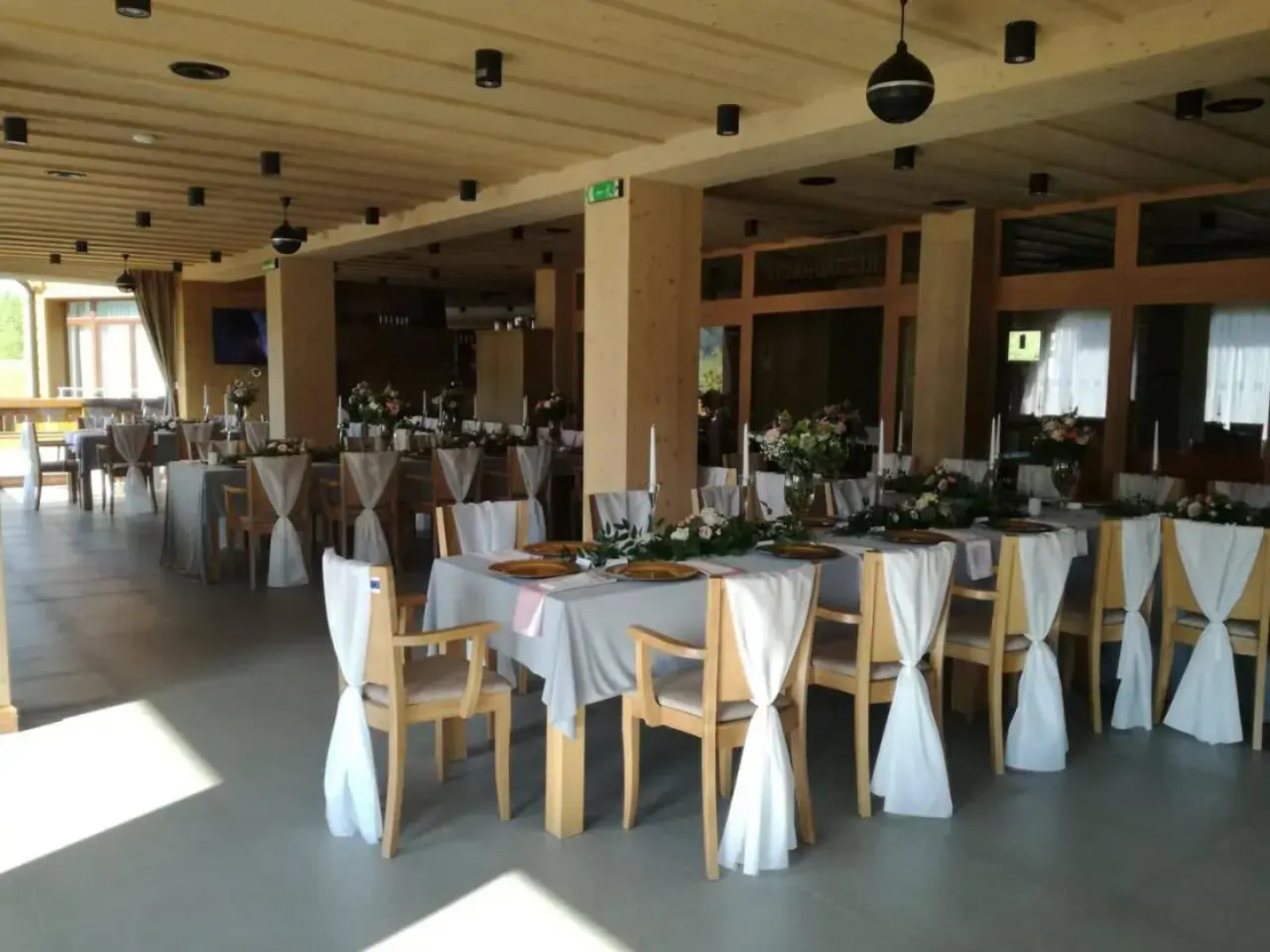 Resort  Levocská Dolina
