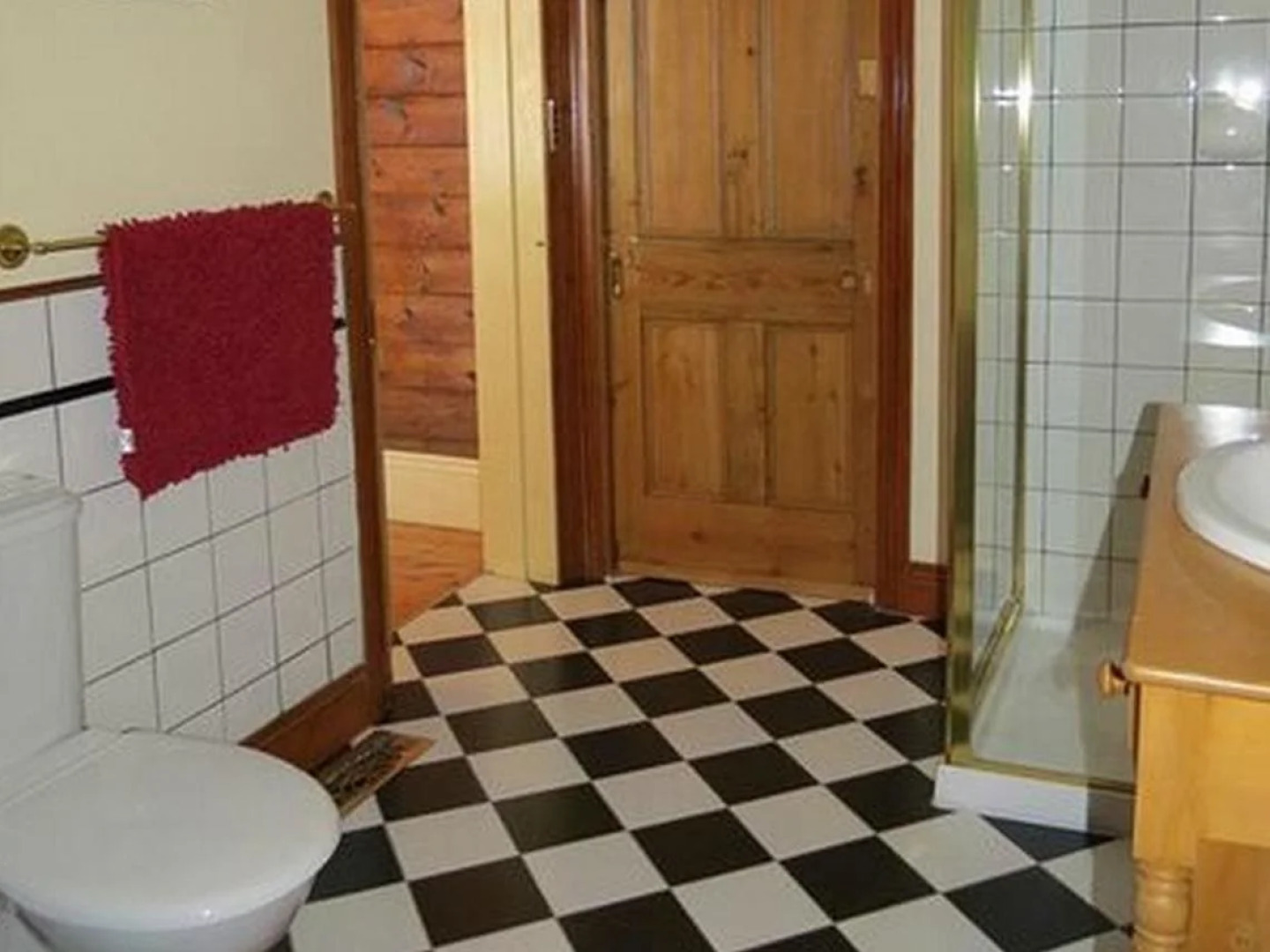 Drysdale House Bed and Breakfast