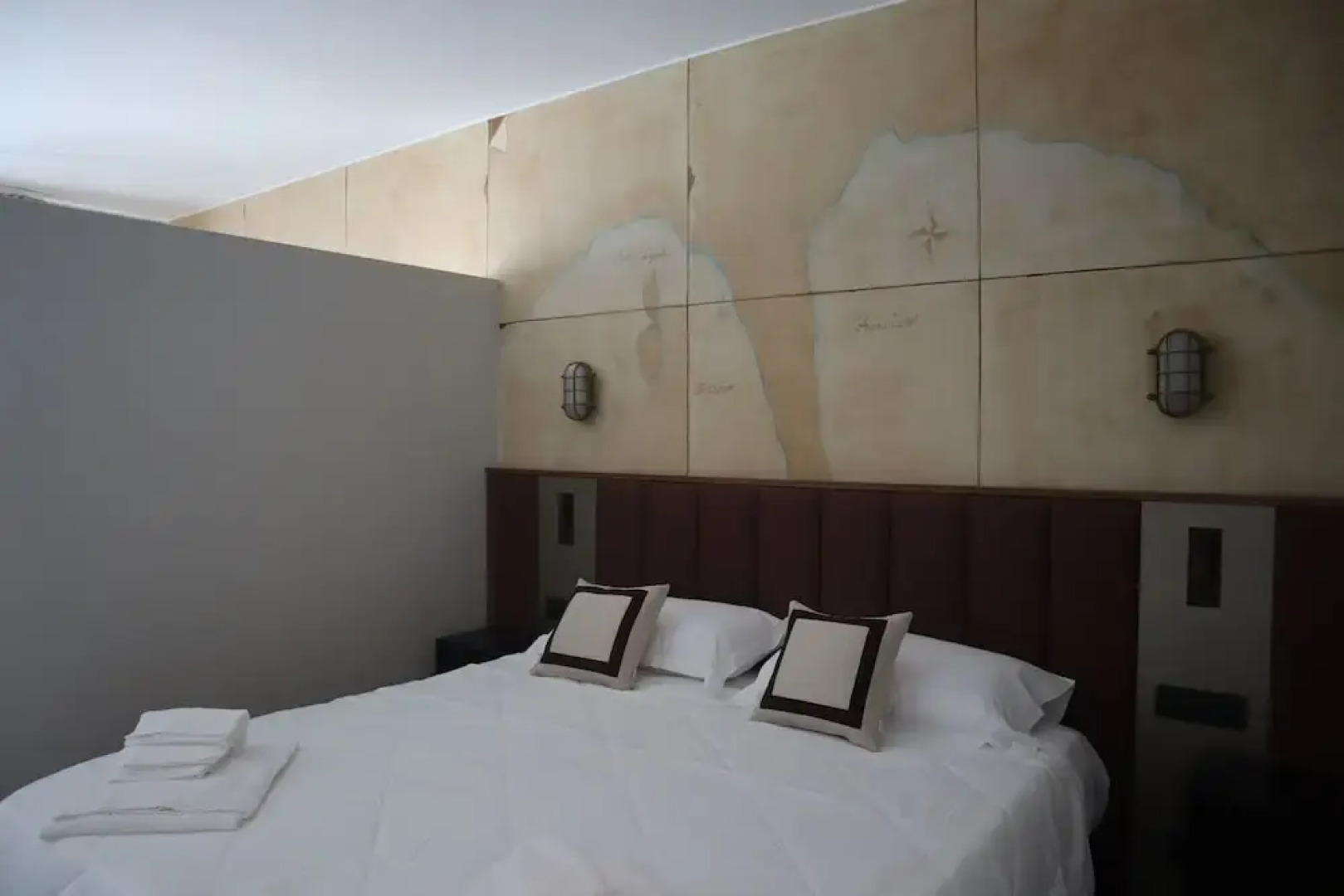 La Giulia Suites like Home