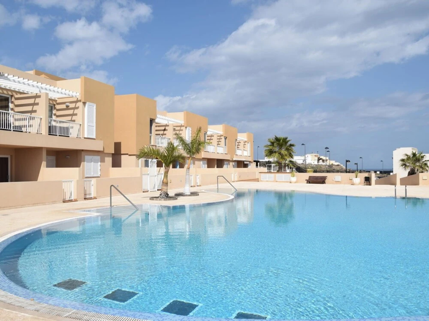 Stunning Apartment in Porís de Abona With Swimming Pool
