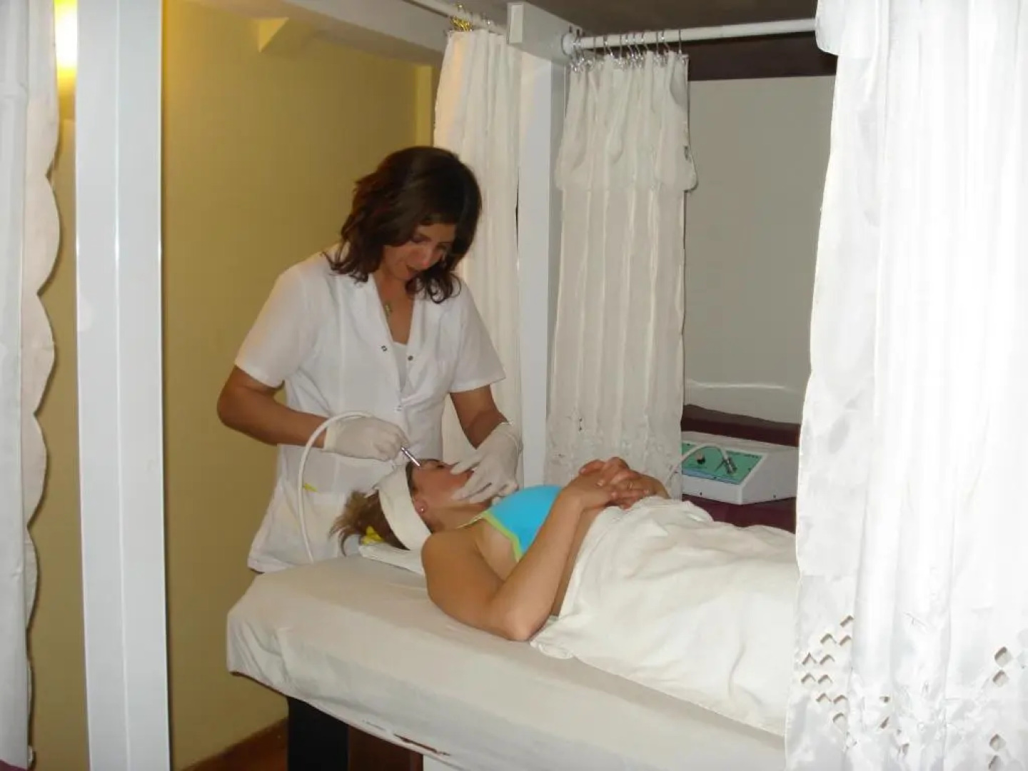 Medamar Club Apart, Suites & Spa