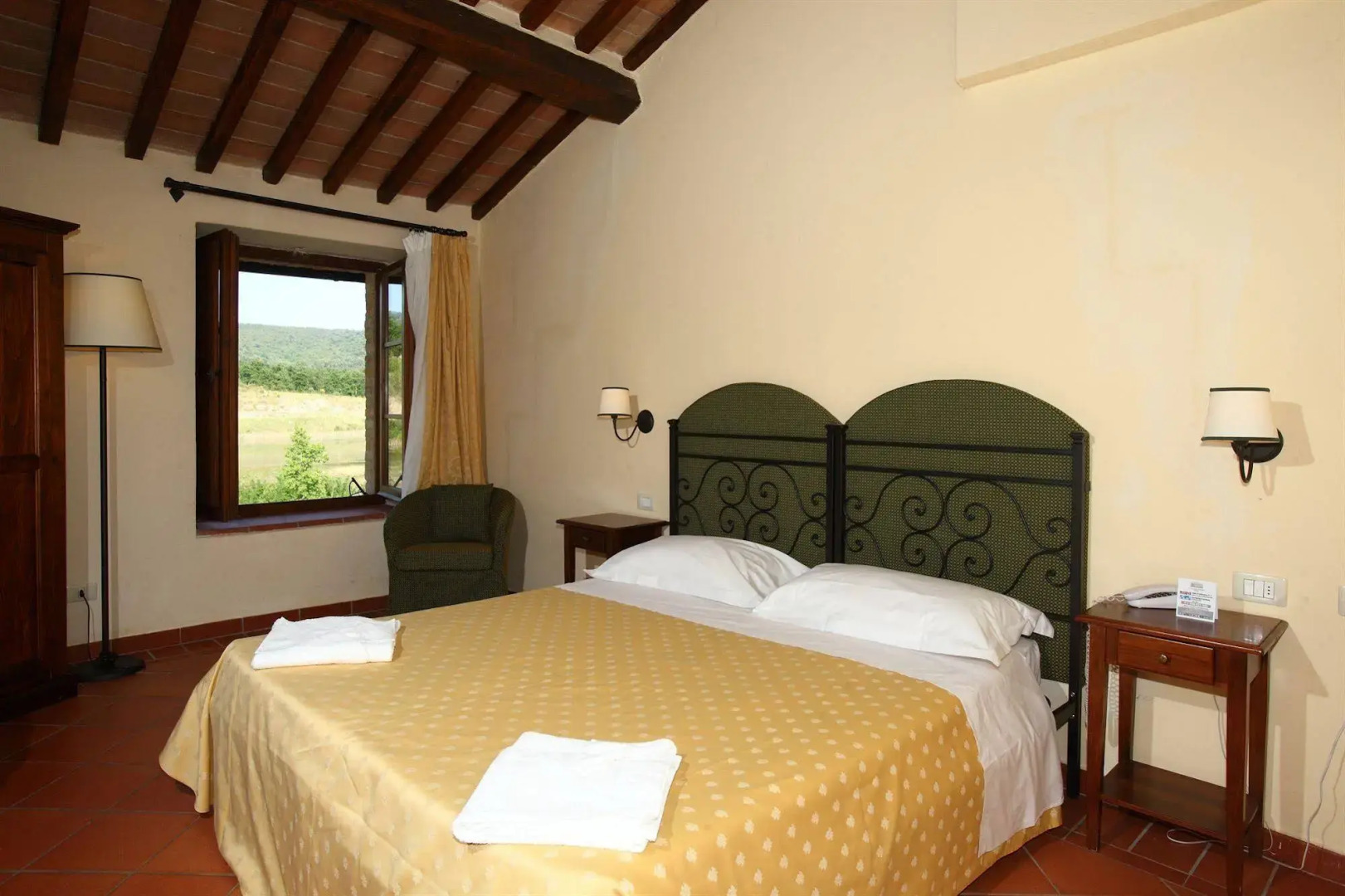 Hotel Locanda Del Ponte