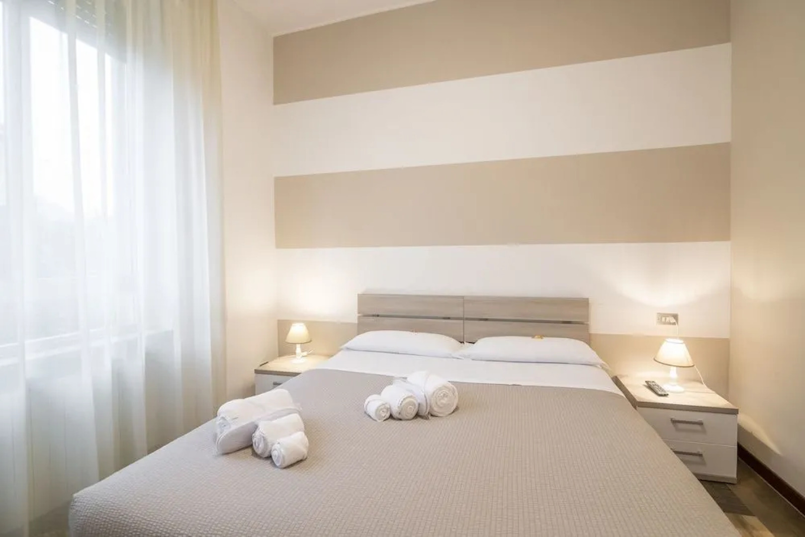 Residenza Miola S.a.s.