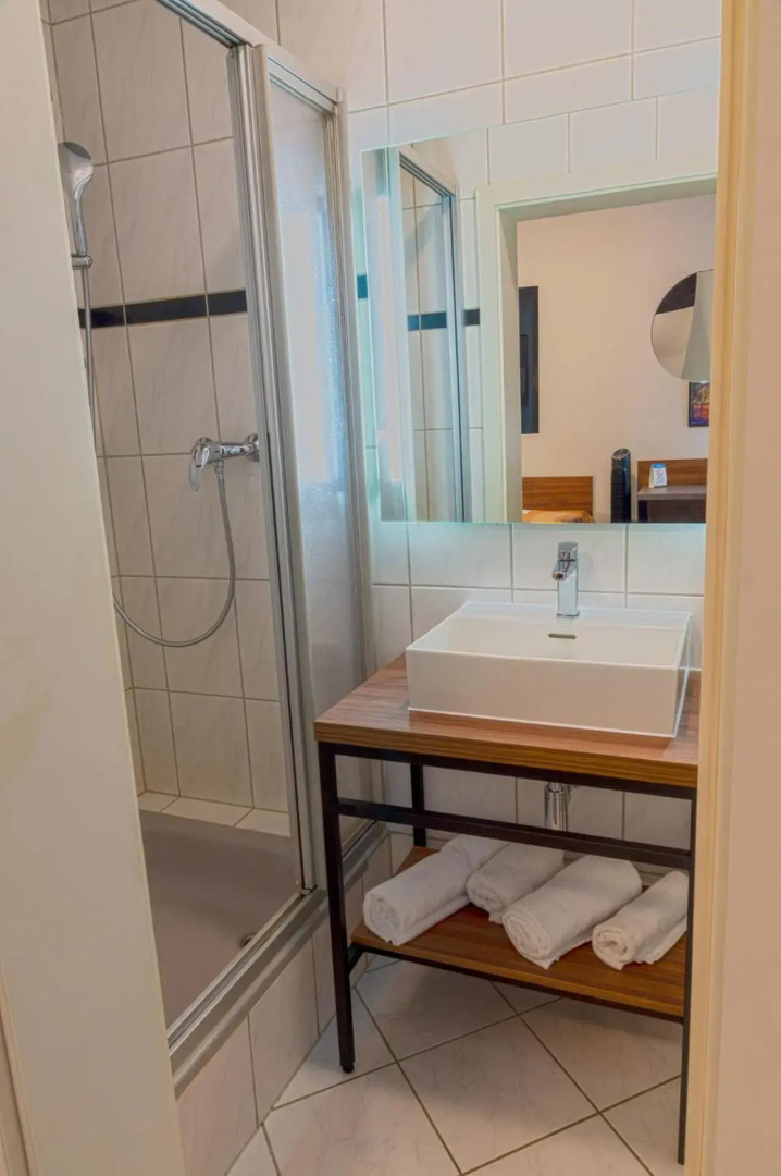 Trip Inn City Hotel Giessen