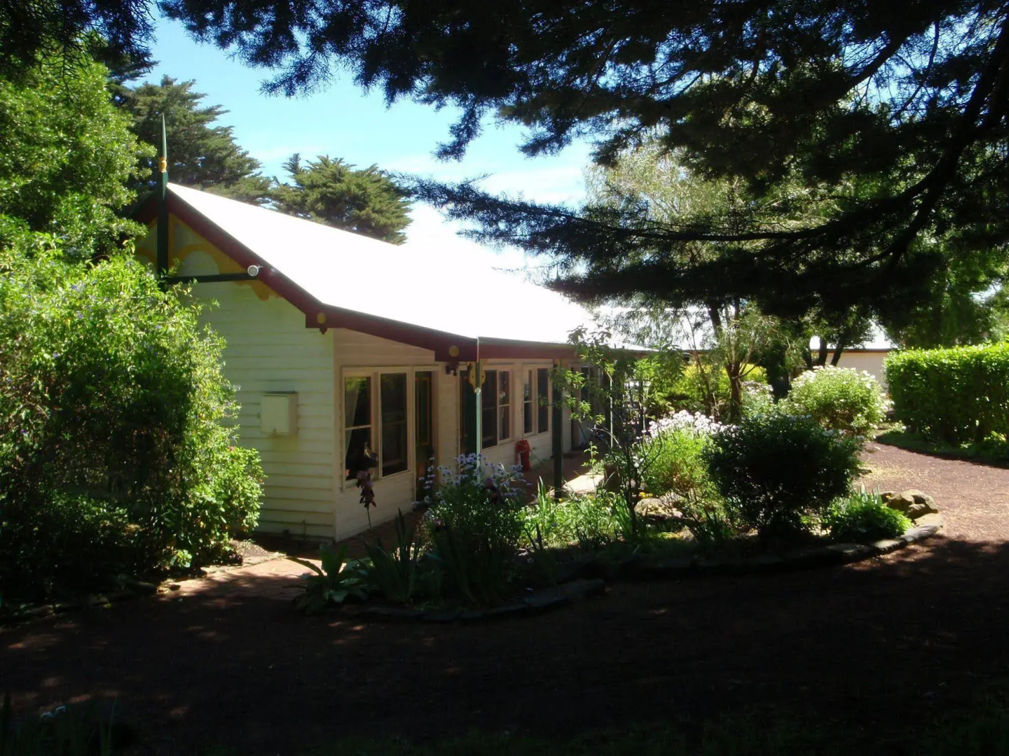 Quamby Homestead