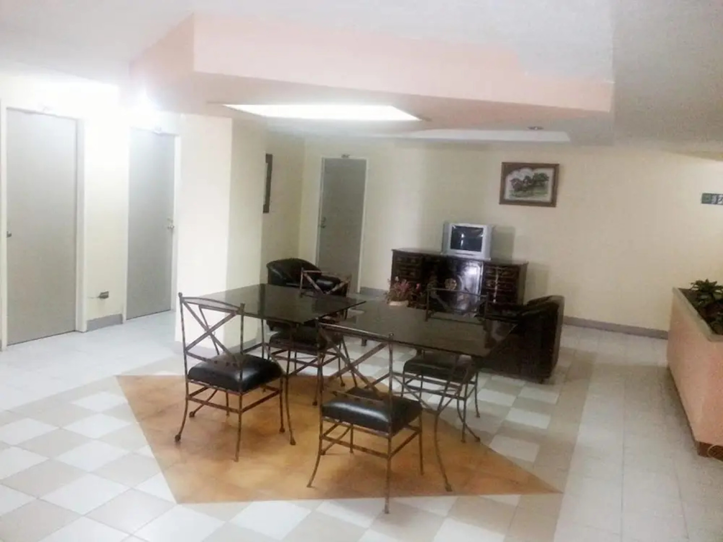 The Ancestors Pension