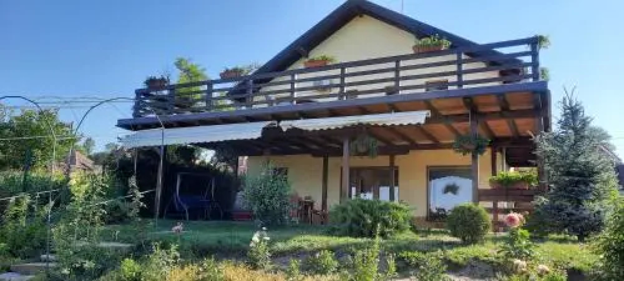 Pensiunea Elena si Maria