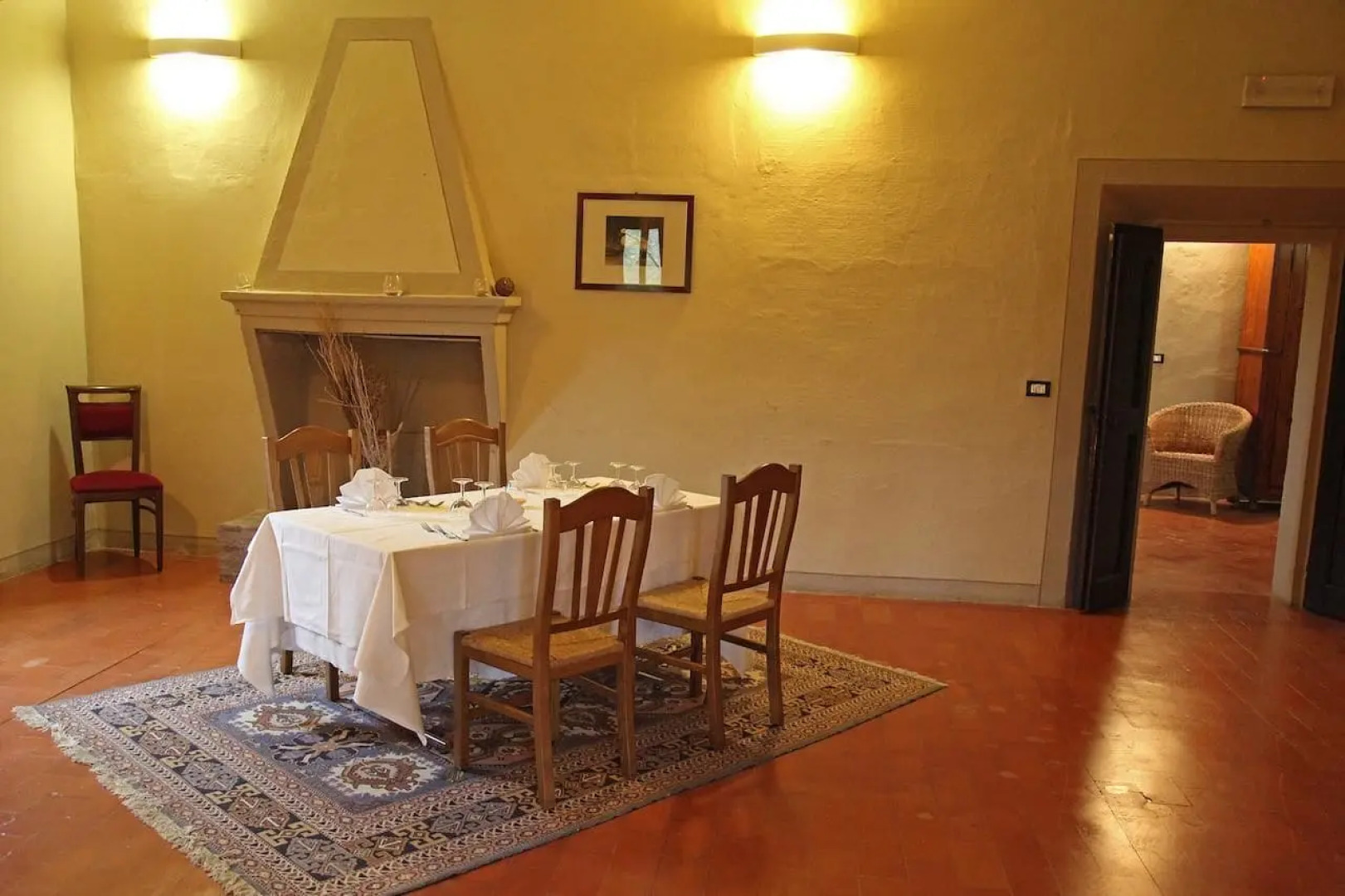 Villaggio della Salute Più