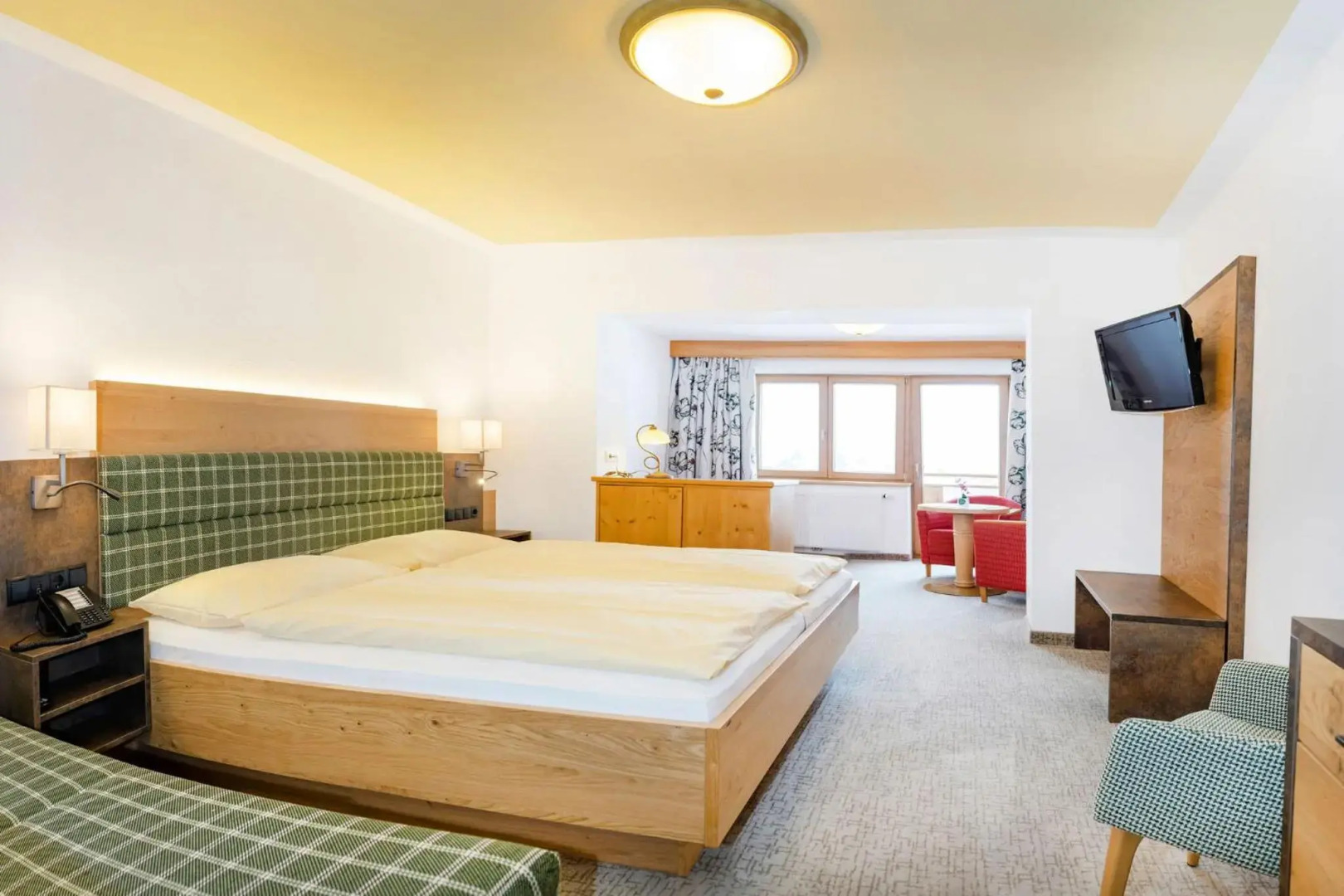 Landhotel Tirolerhof - Wildschönau - PREMIUM Card im Sommer