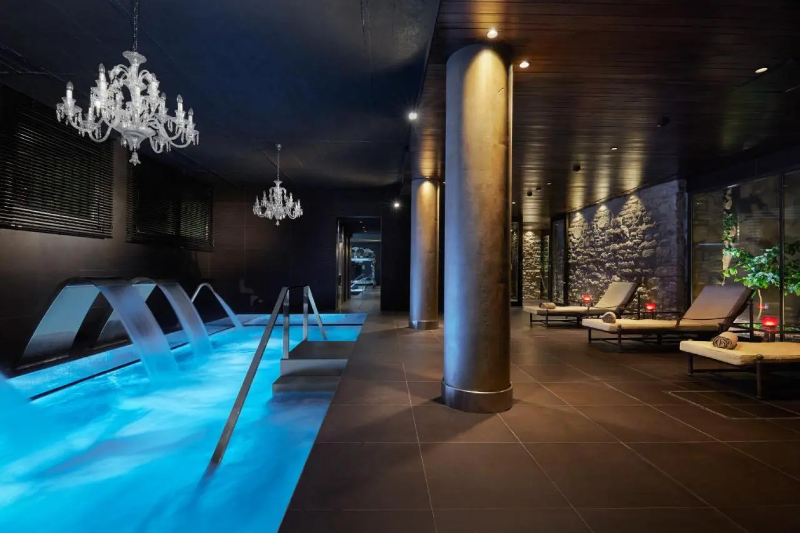 Hotel Castillo de Gorraiz Golf & Spa